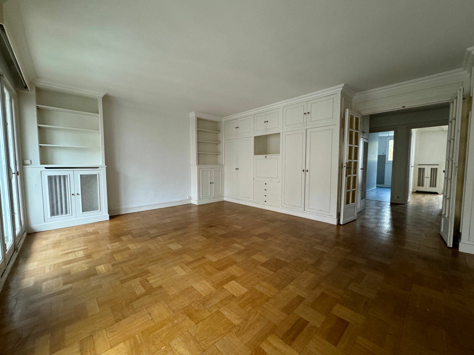 Appartement à vendre 2 53.94m2 à Fontenay-sous-Bois vignette-3