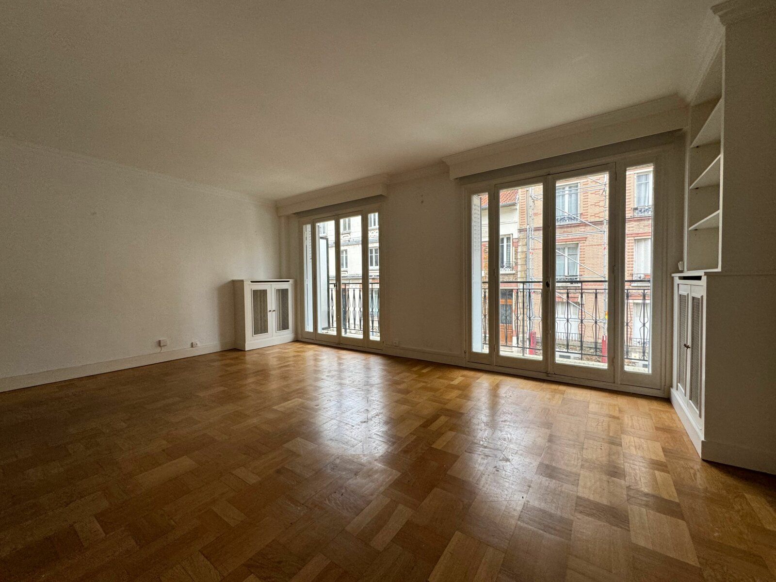 Appartement à vendre 2 53.94m2 à Fontenay-sous-Bois vignette-1