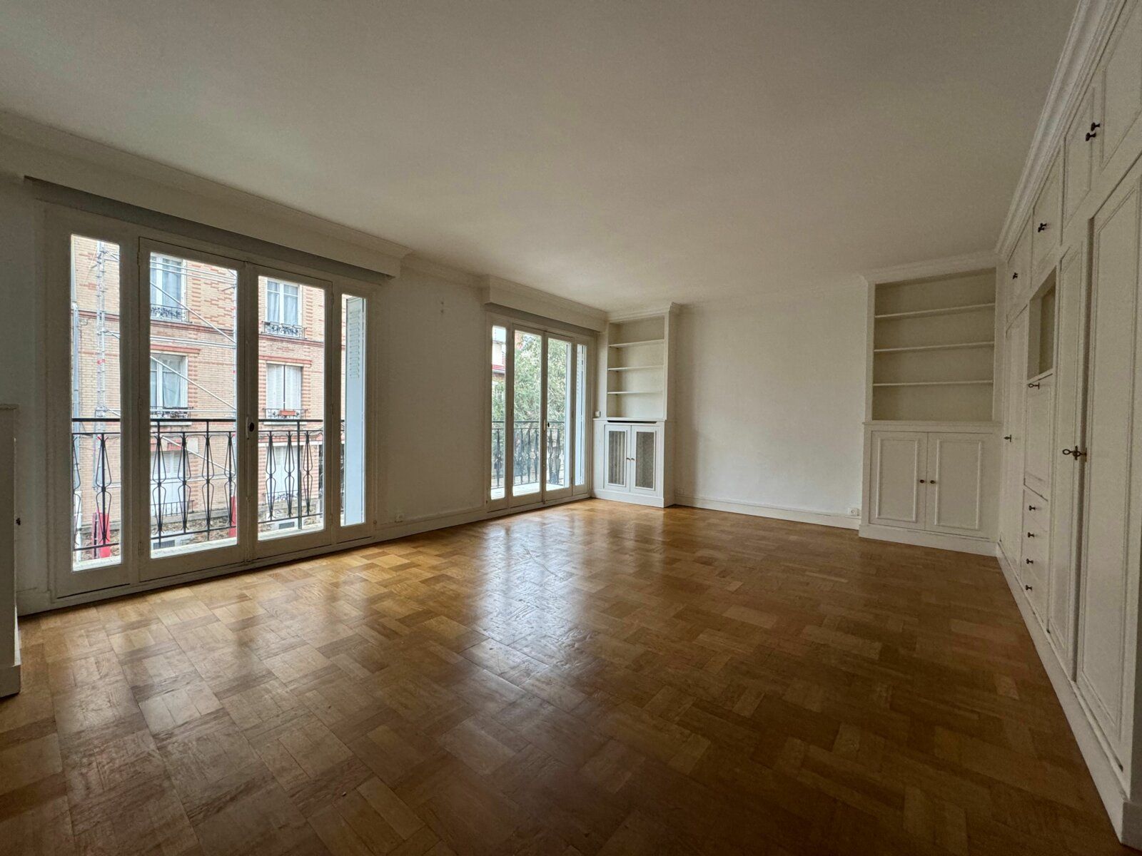 Appartement à vendre 2 53.94m2 à Fontenay-sous-Bois vignette-2