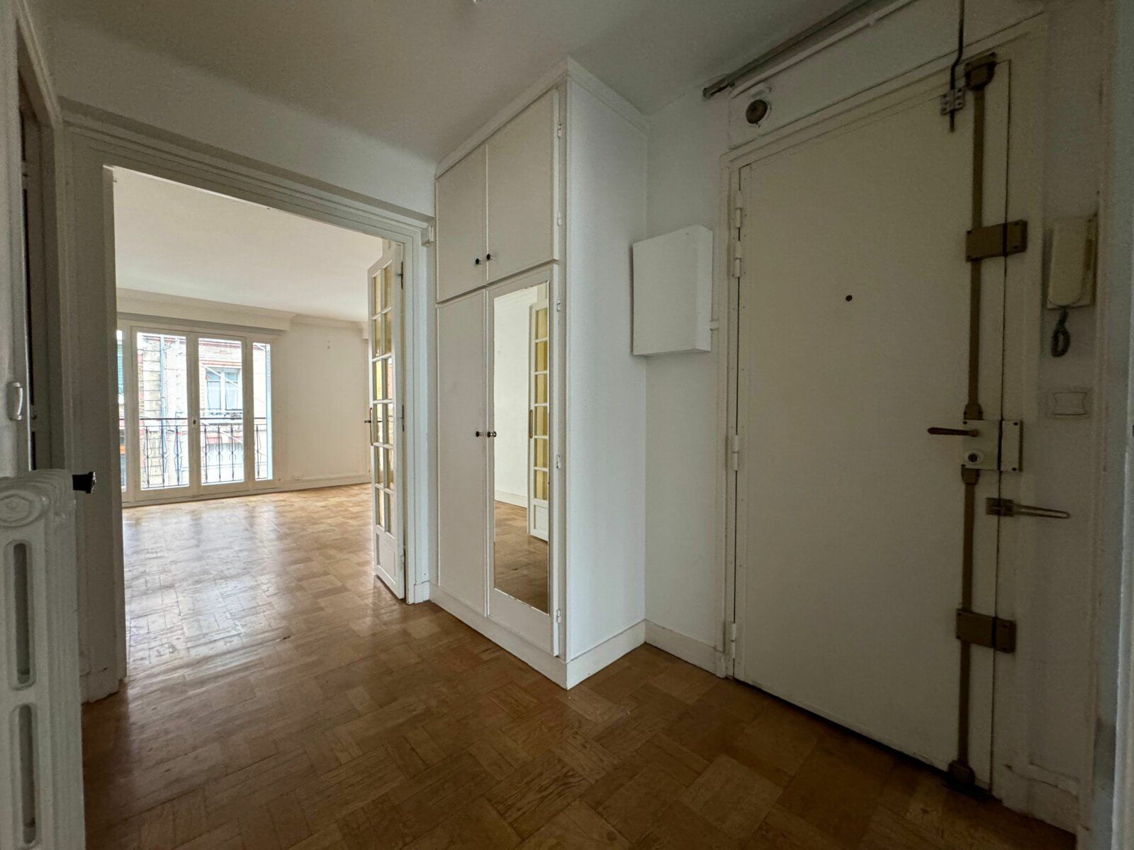 Appartement à vendre 2 53.94m2 à Fontenay-sous-Bois vignette-5