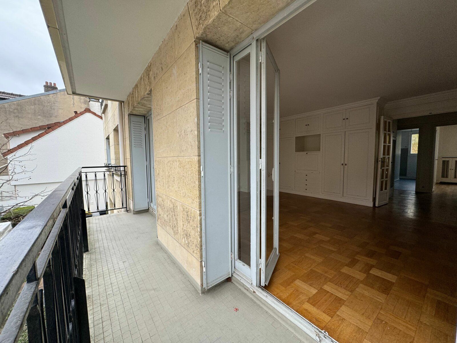 Appartement à vendre 2 53.94m2 à Fontenay-sous-Bois vignette-12