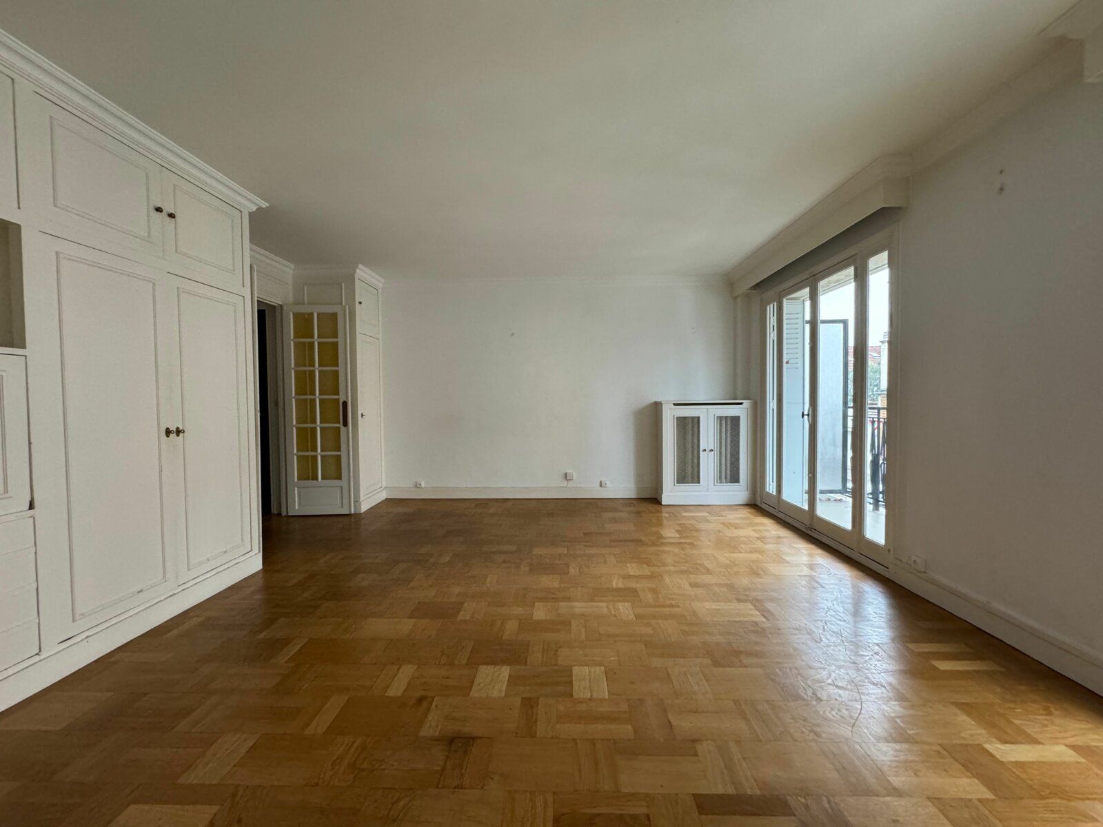 Appartement à vendre 2 53.94m2 à Fontenay-sous-Bois vignette-4