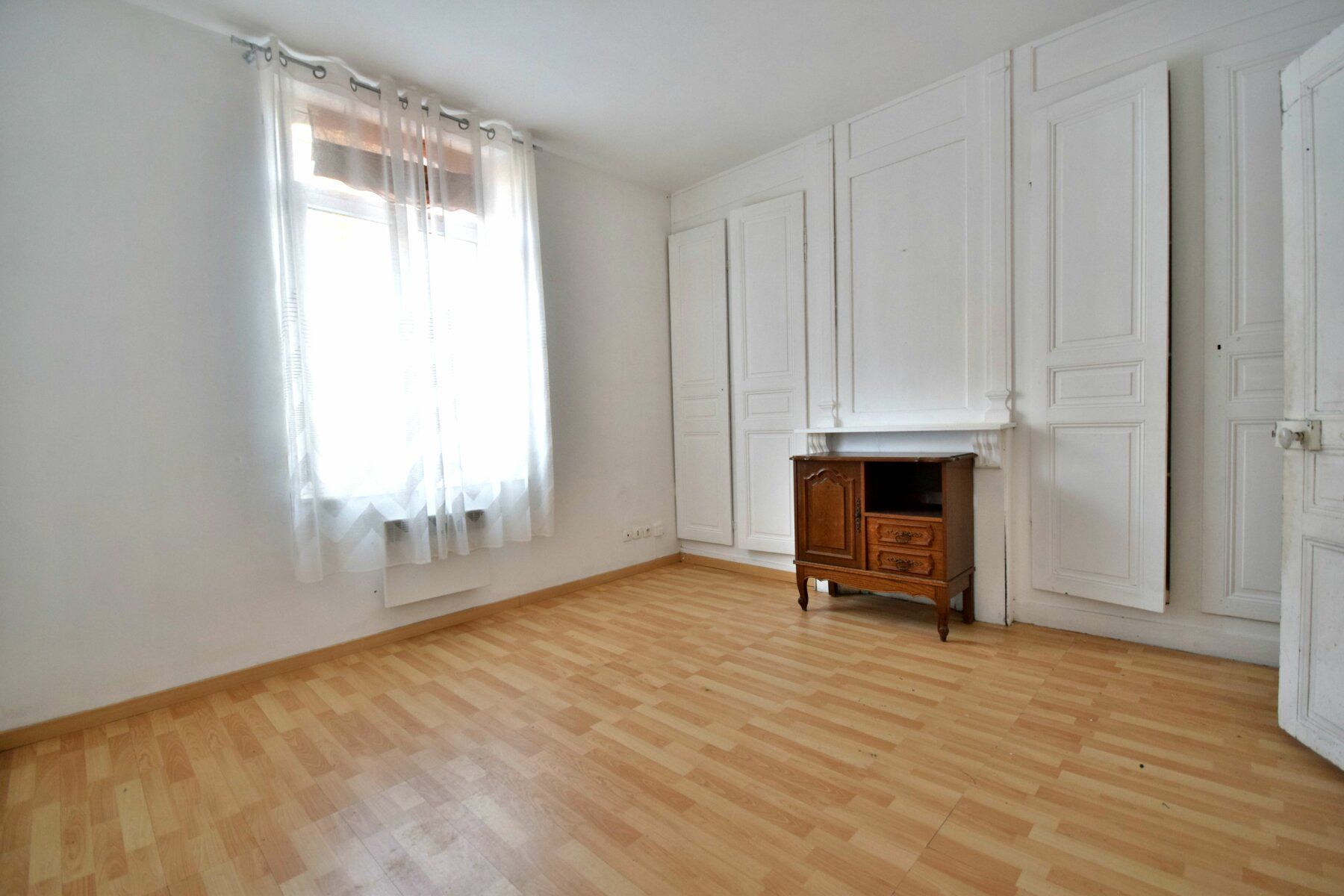 Maison à vendre 5 m2 à Saint-Ouen vignette-4