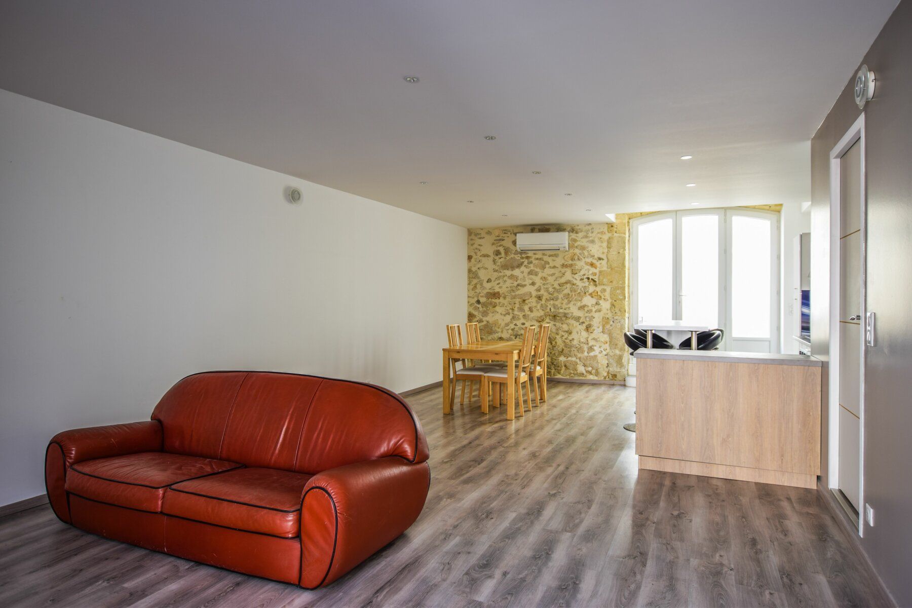 Maison à vendre 5 m2 à Rochefort-du-Gard vignette-4