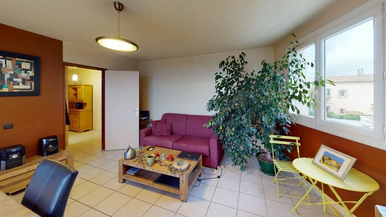 Appartement à vendre 3 69.11m2 à Montpellier vignette-5