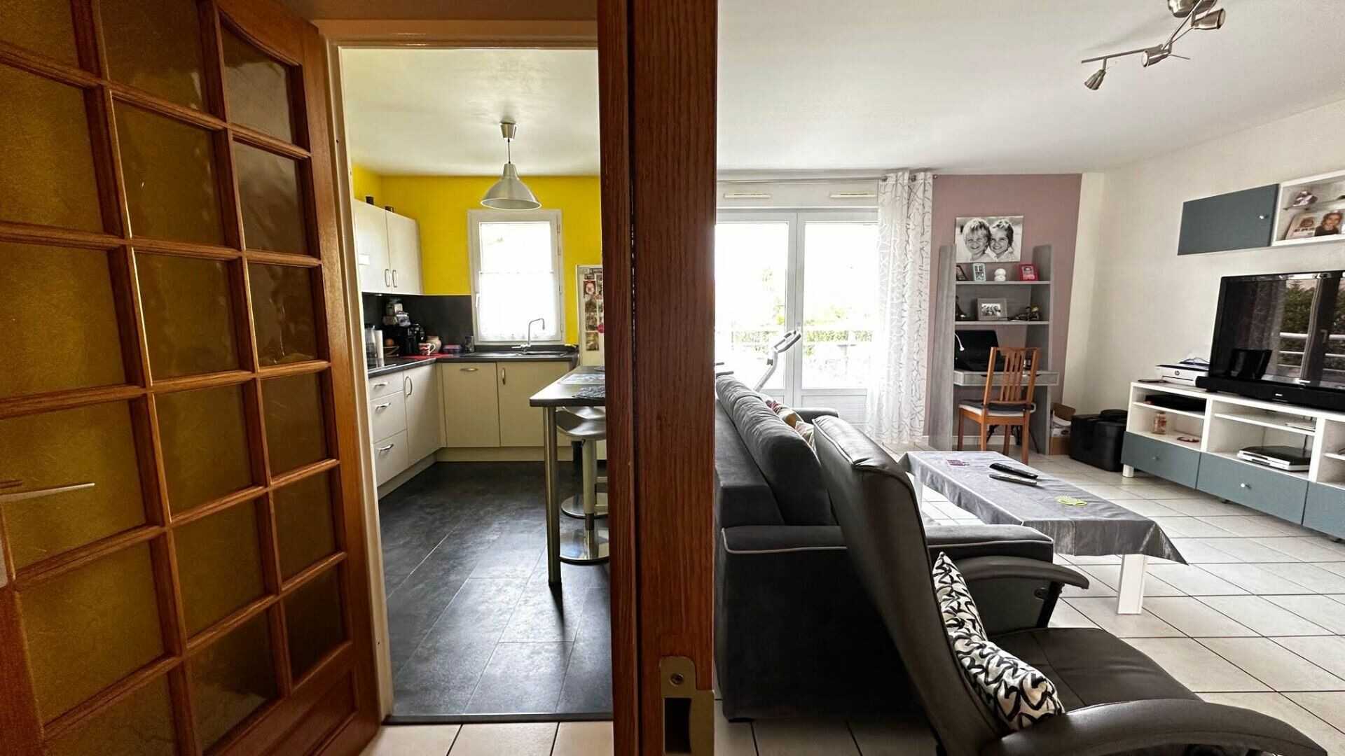 Appartement à vendre 4 84.09m2 à Neuilly-sur-Marne vignette-7