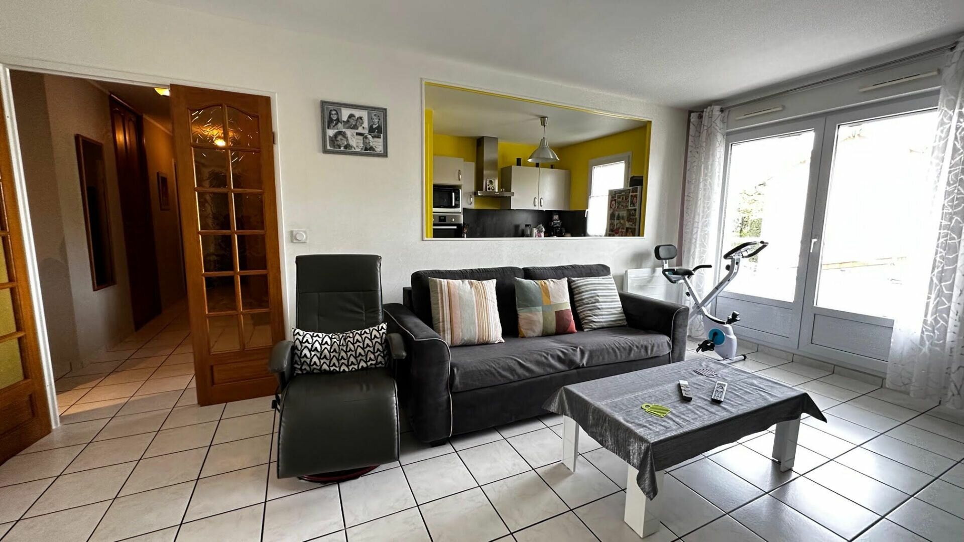 Appartement à vendre 4 84.09m2 à Neuilly-sur-Marne vignette-8