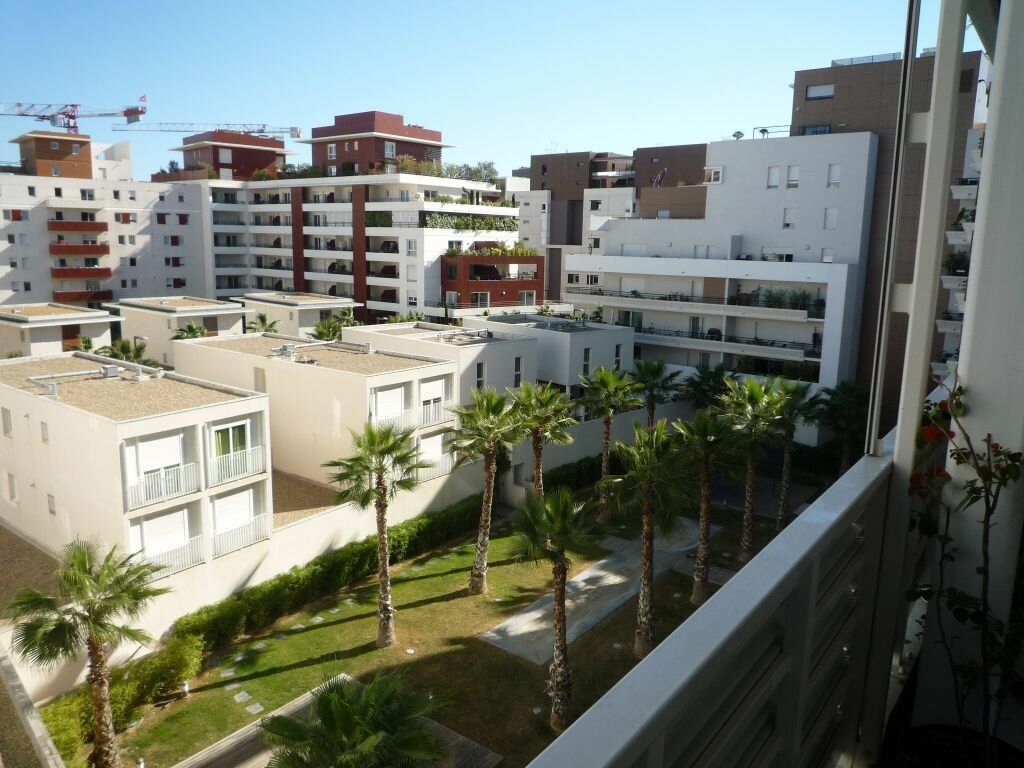 Appartement à louer 3 77.51m2 à Montpellier vignette-3