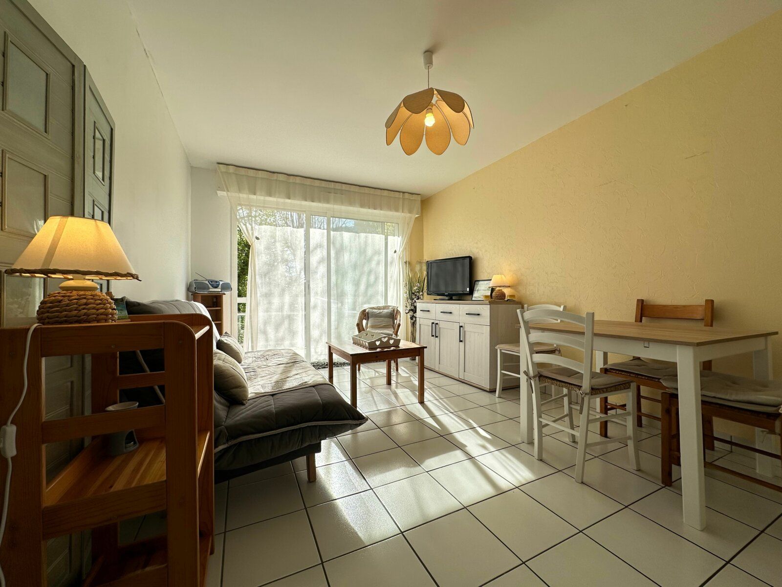 Appartement à vendre 3 37.38m2 à Saint-Palais-sur-Mer vignette-9