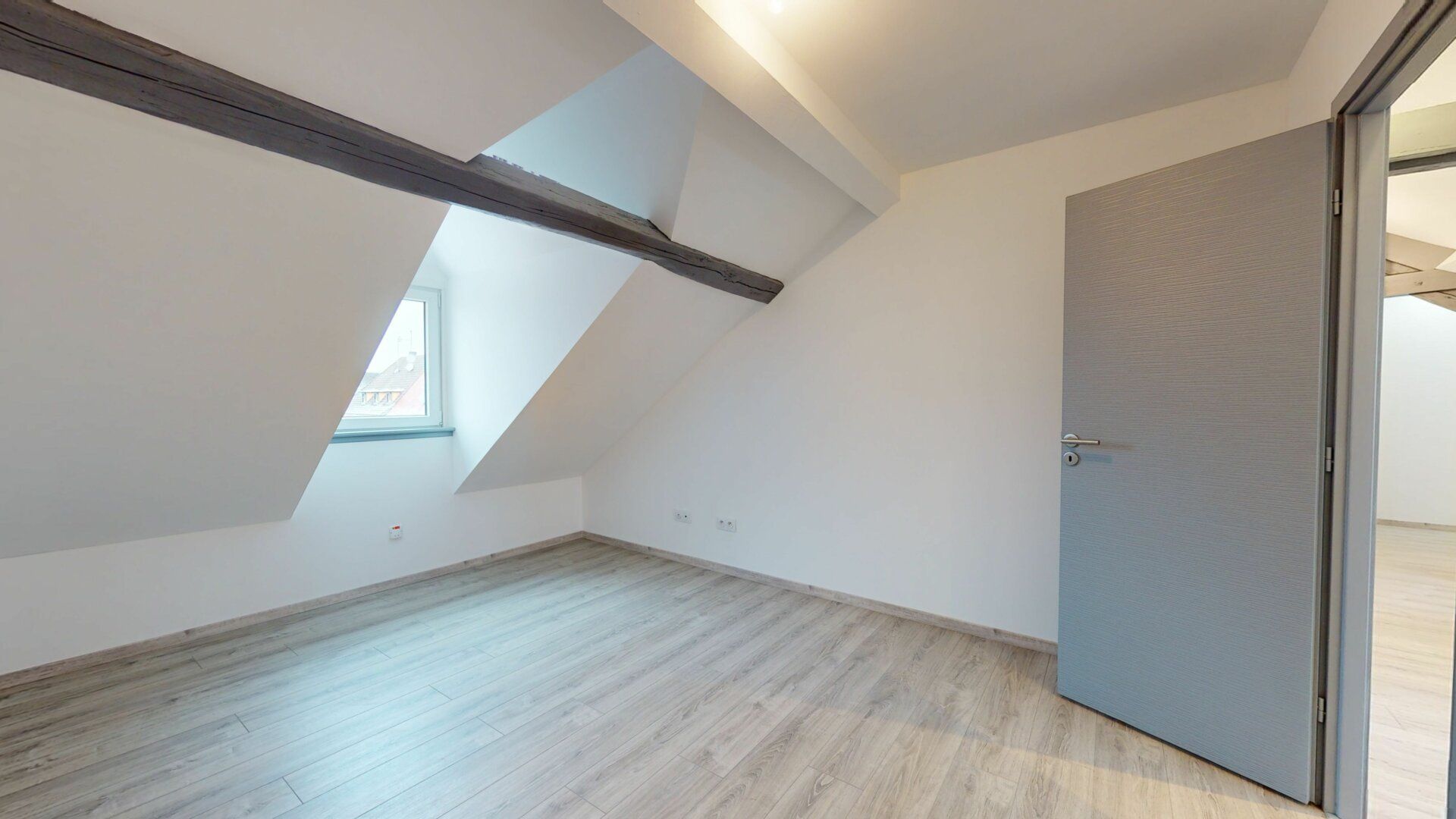 Appartement à vendre 3 56m2 à Neuf-Brisach vignette-6