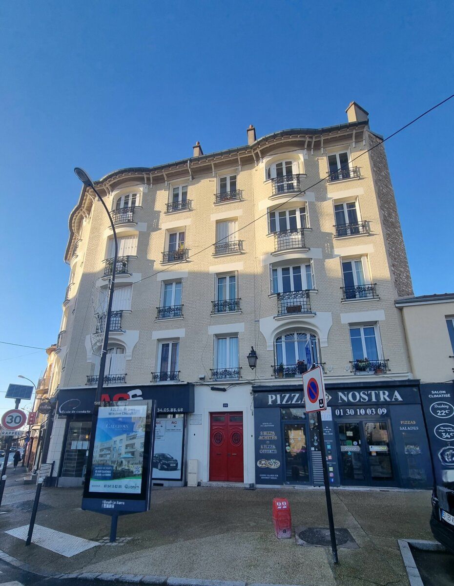 Appartement à vendre 3 53.01m2 à Deuil-la-Barre vignette-7