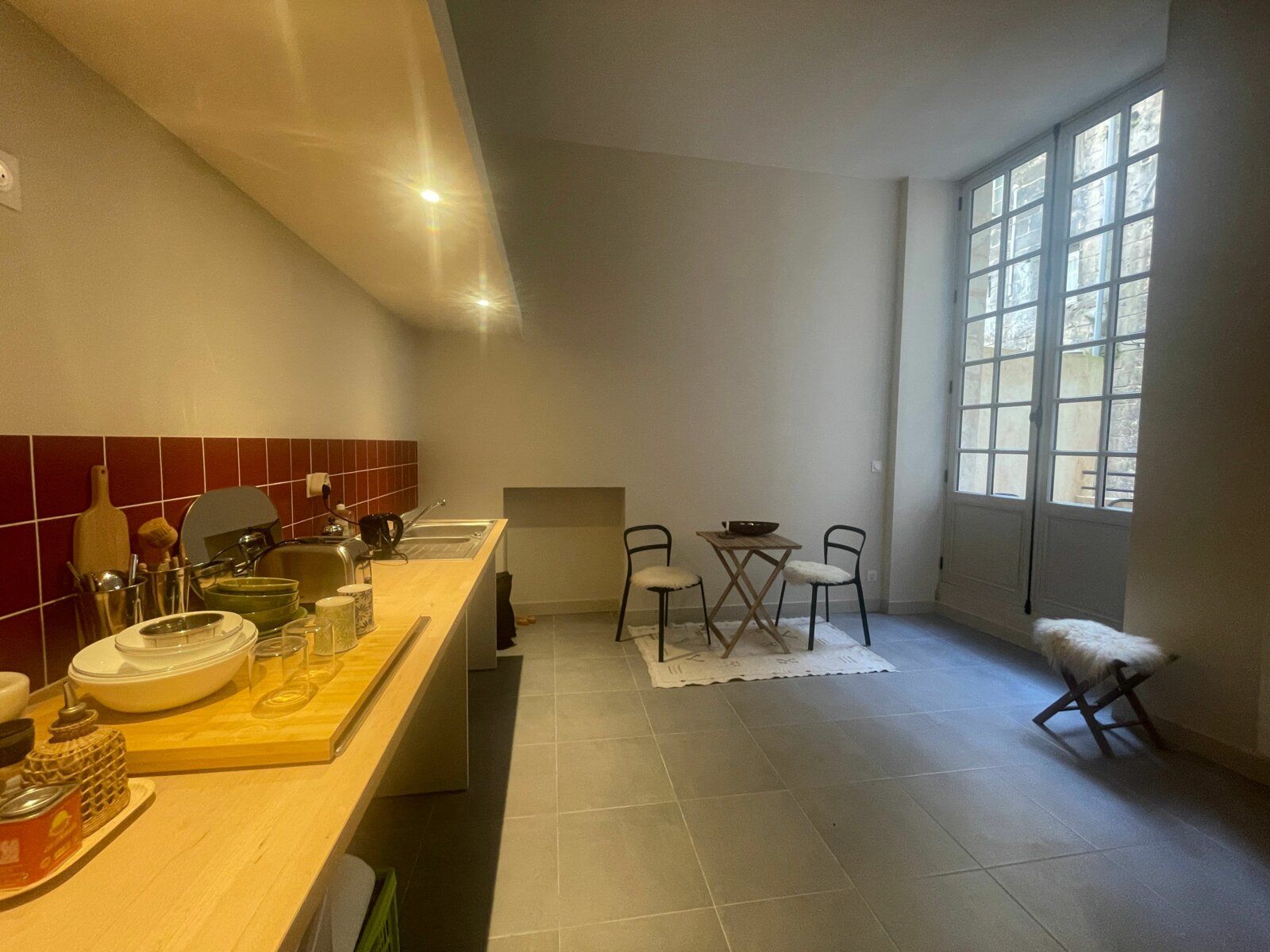 Appartement à vendre 2 40m2 à Bordeaux vignette-6