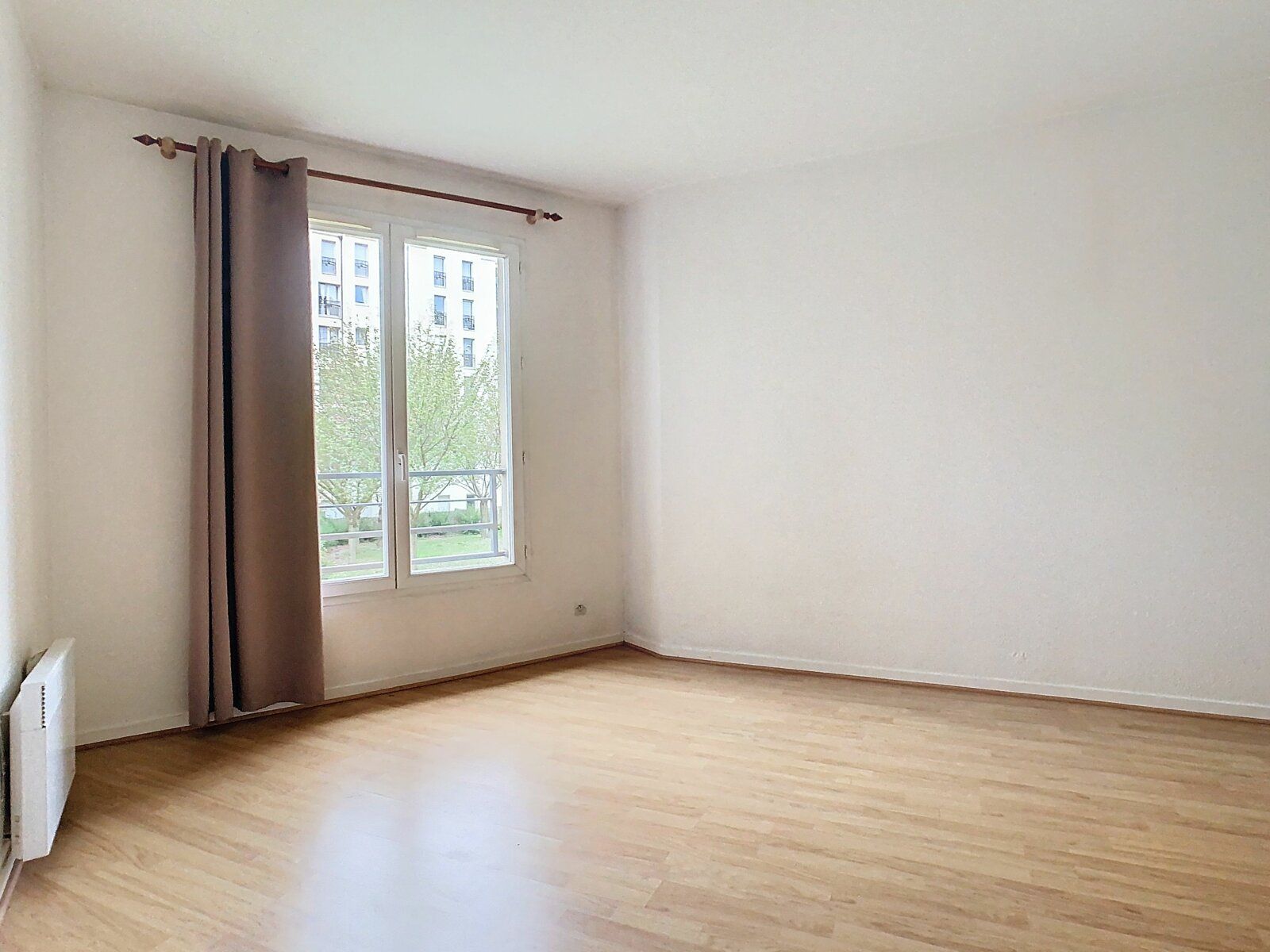Appartement à vendre 1 21.59m2 à Issy-les-Moulineaux vignette-2