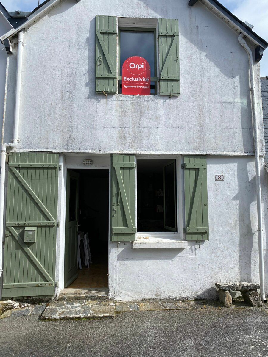 Maison à vendre 2 39.75m2 à Quiberon vignette-1