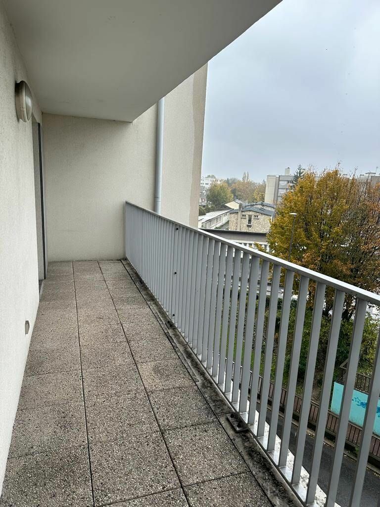 Appartement à vendre 1 41230m2 à Argenteuil vignette-4