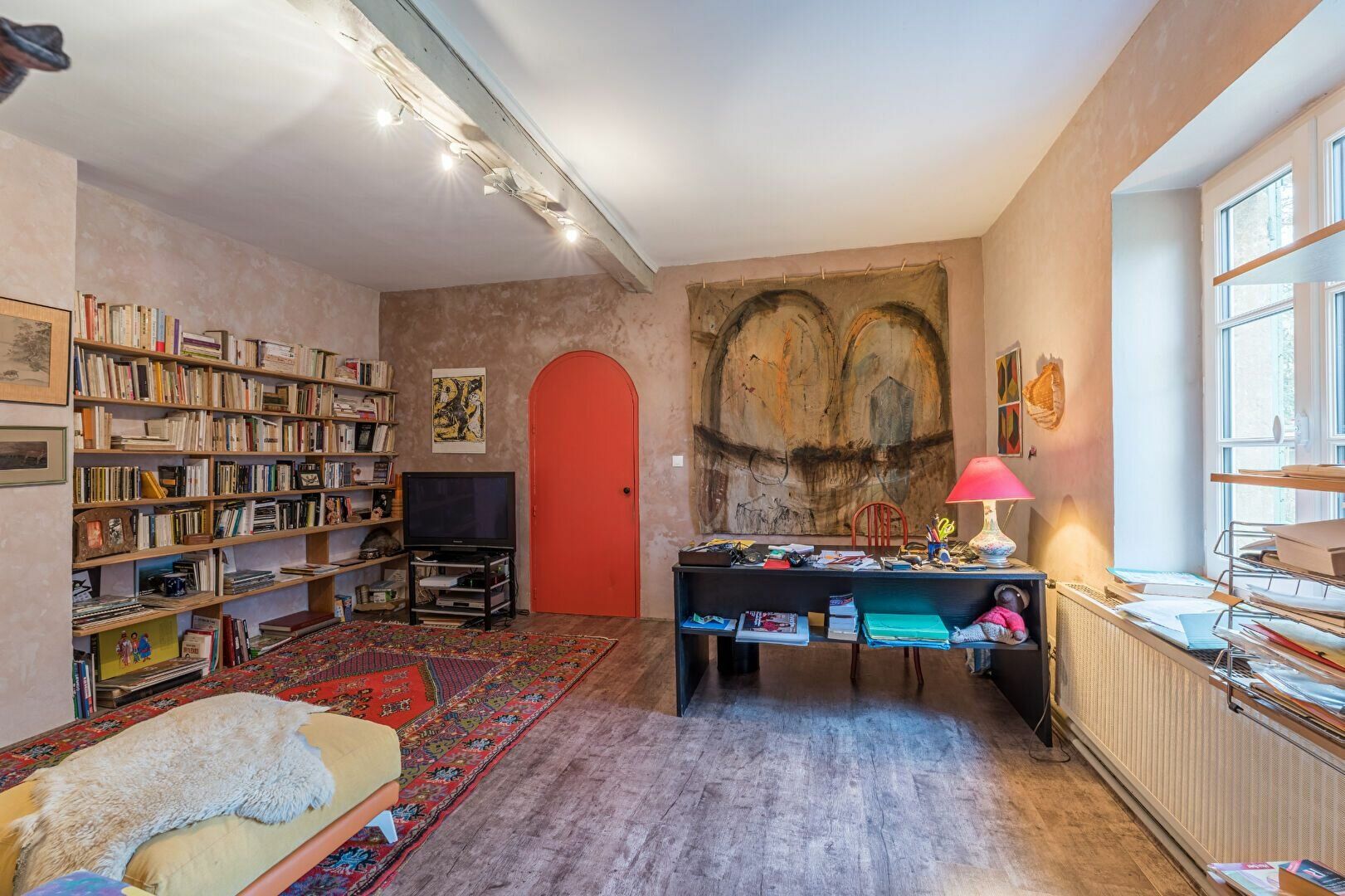 Maison à vendre 6 m2 à Civrieux-d'Azergues vignette-13