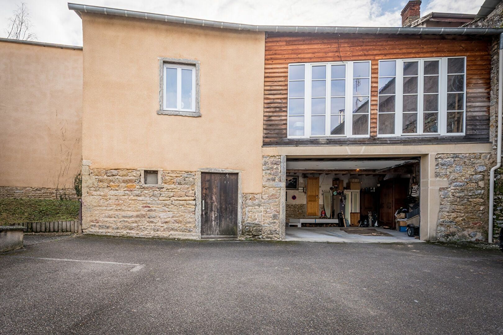 Maison à vendre 6 m2 à Civrieux-d'Azergues vignette-10