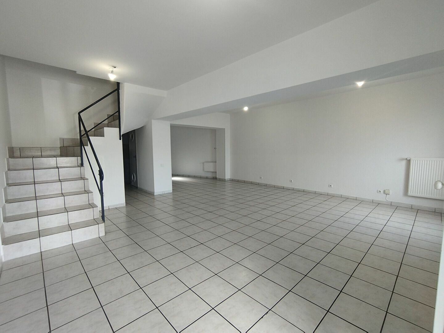 Appartement à vendre 3 m2 à Albigny-sur-Saône vignette-2