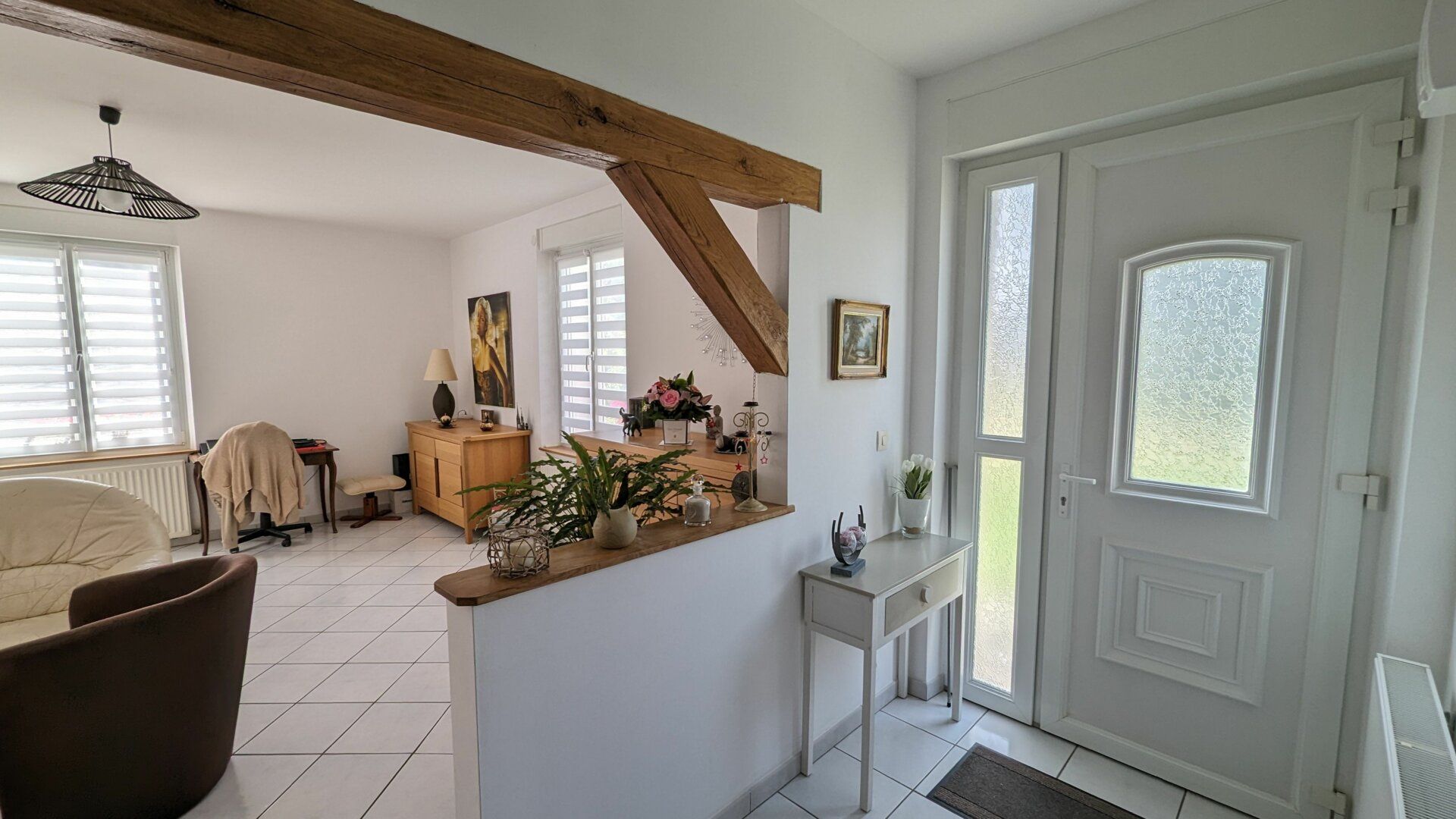 Maison à vendre 7 226m2 à Éclaron-Braucourt-Sainte-Livière vignette-3