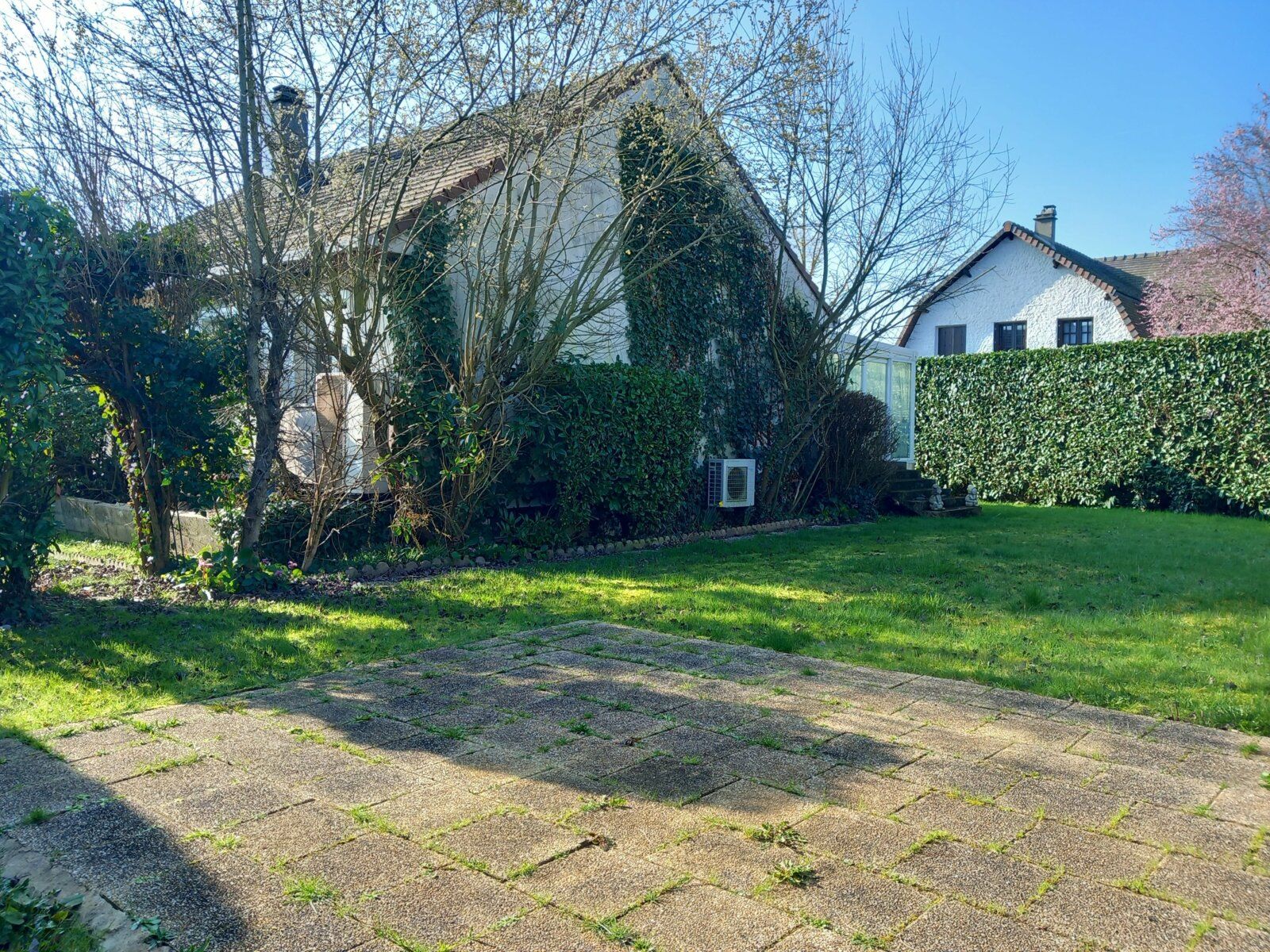 Maison à vendre 5 133.14m2 à Villers-sous-Saint-Leu vignette-2
