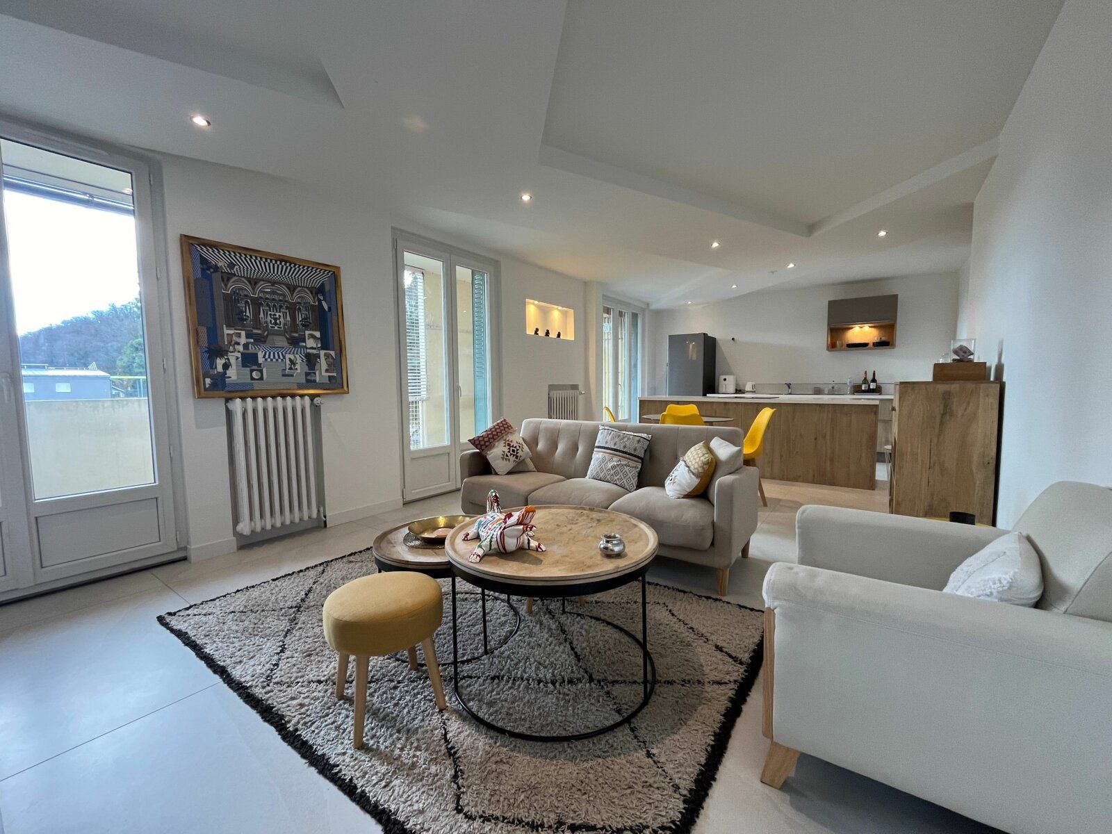 Appartement à vendre 3 62.47m2 à Aix-les-Bains vignette-4