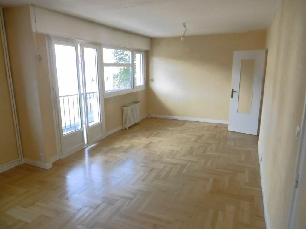 Appartement à louer 3 64m2 à Limoges vignette-4