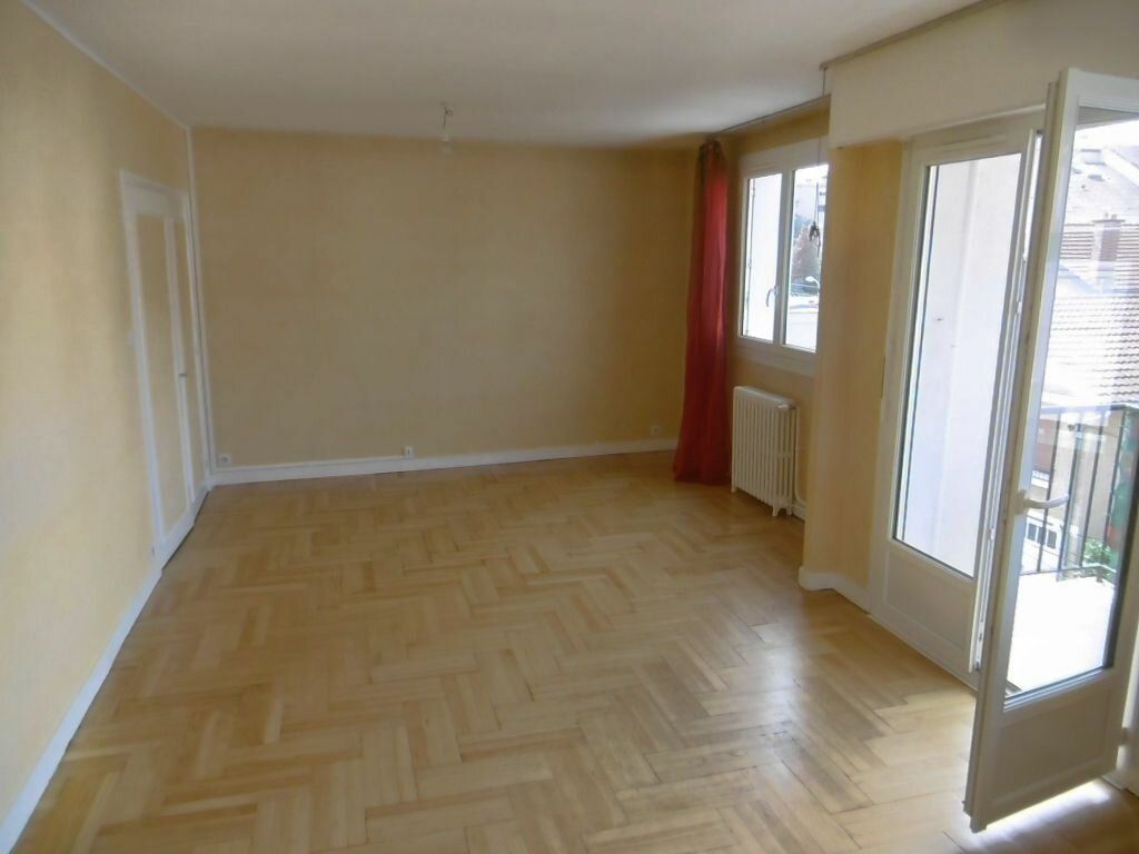 Appartement à louer 3 64m2 à Limoges vignette-7