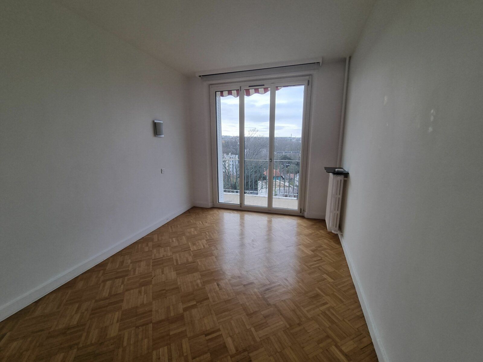 Appartement à vendre 2 67.82m2 à Saint-Germain-en-Laye vignette-3