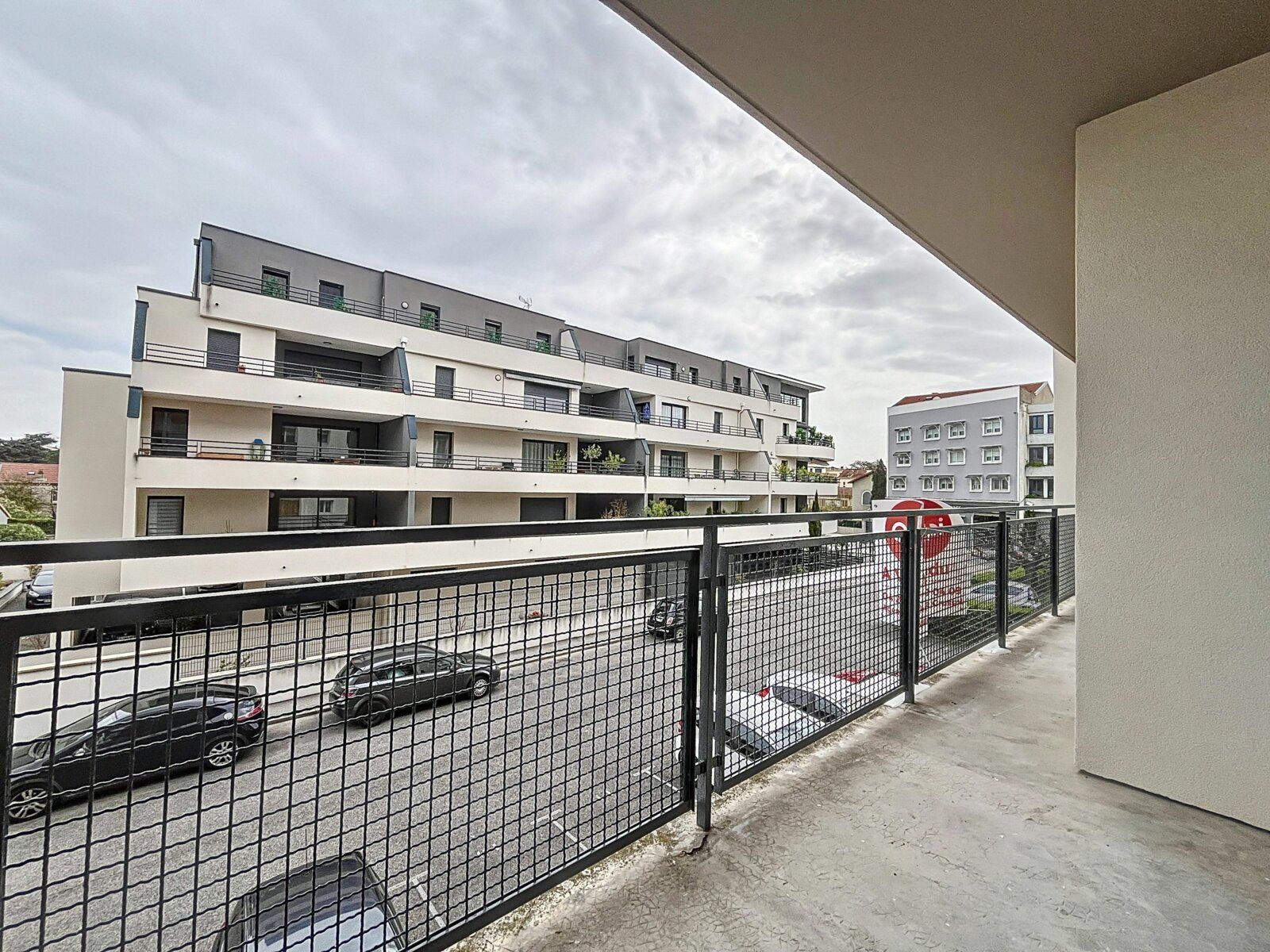 Appartement à vendre 2 54.88m2 à Guilherand-Granges vignette-7