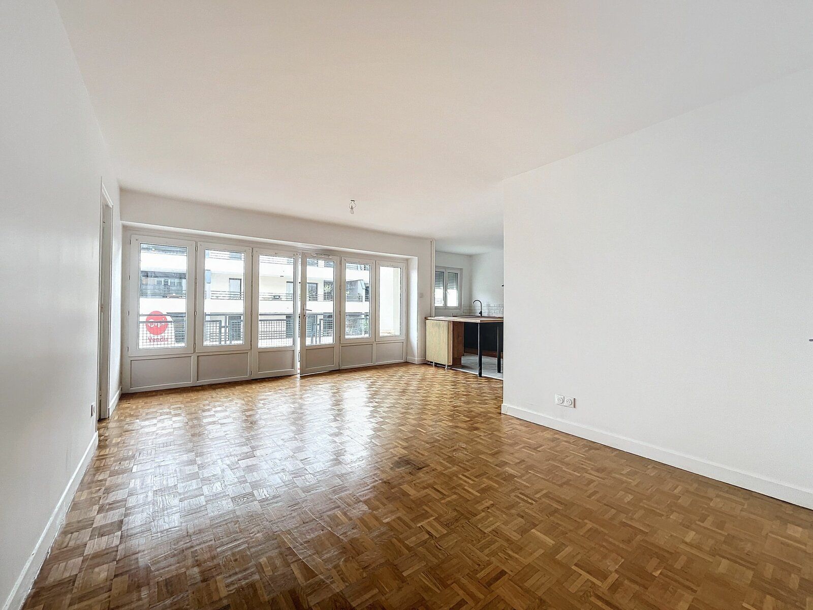 Appartement à vendre 2 54.88m2 à Guilherand-Granges vignette-4