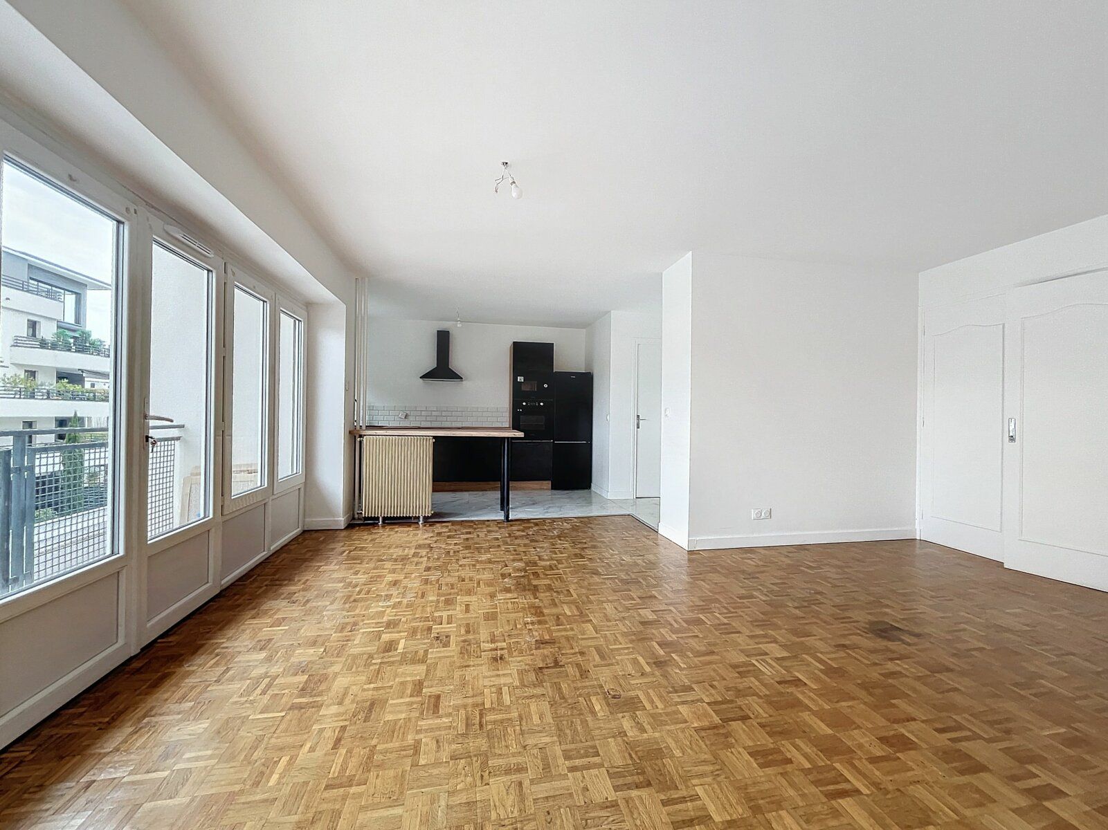 Appartement à vendre 2 54.88m2 à Guilherand-Granges vignette-3