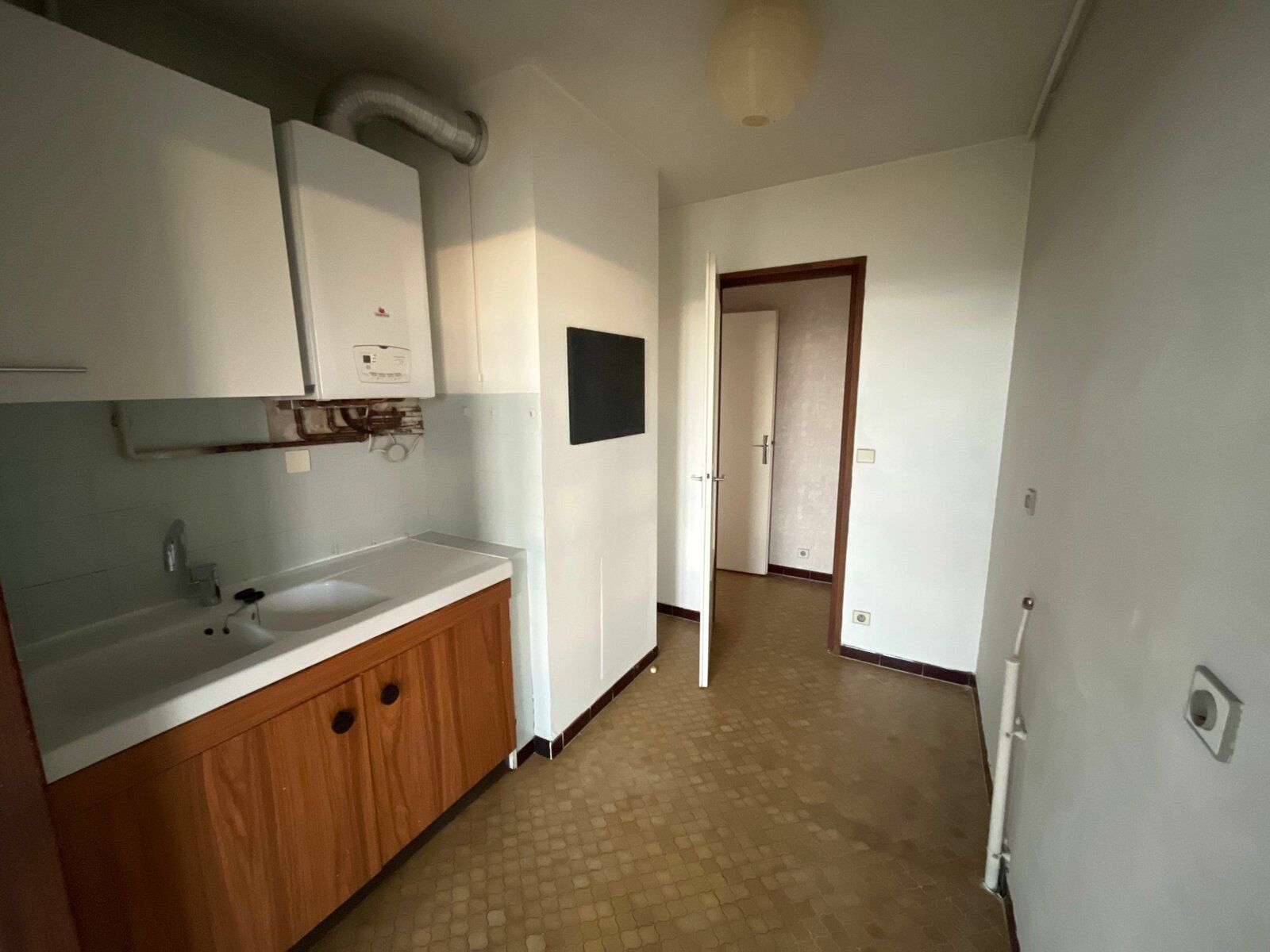 Appartement à vendre 2 52.7m2 à Romans-sur-Isère vignette-4