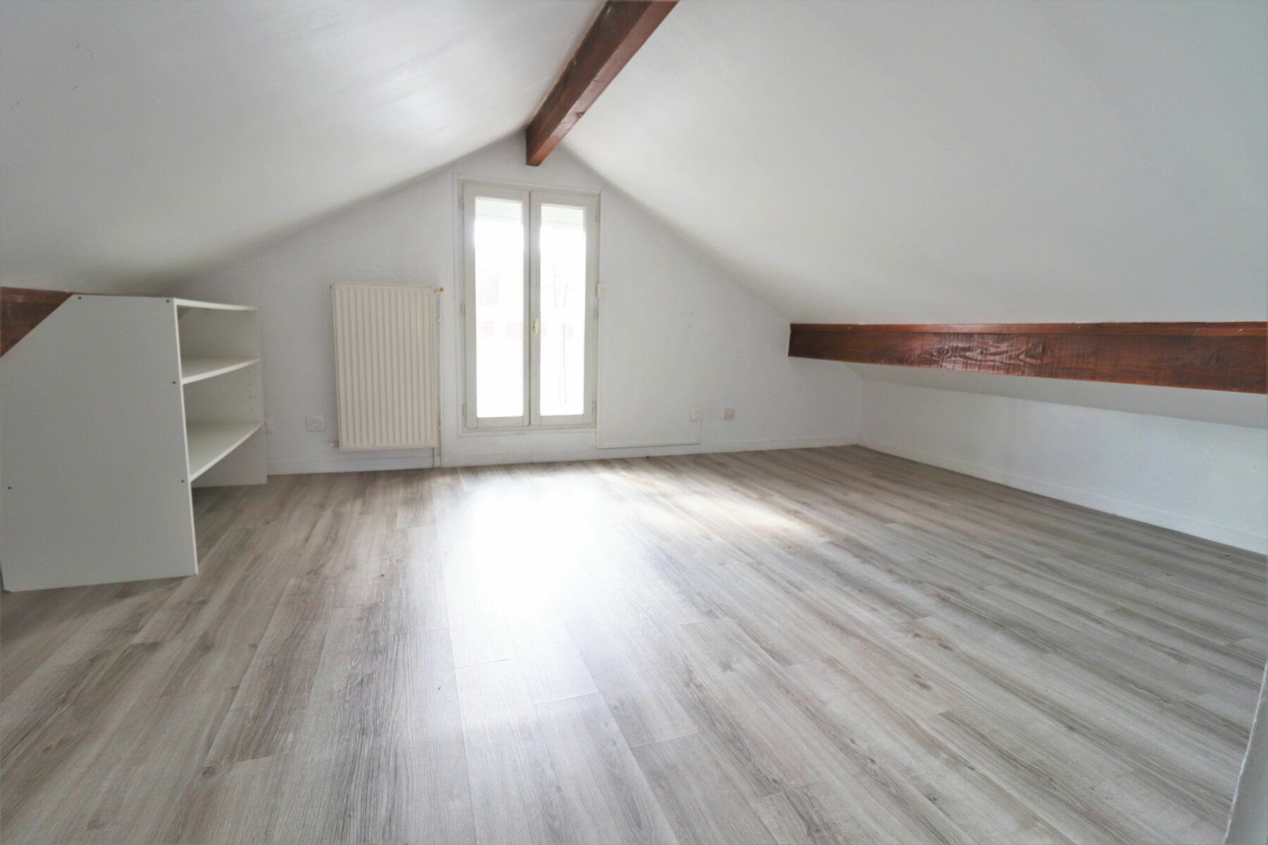 Maison à vendre 4 m2 à Morsang-sur-Orge vignette-6