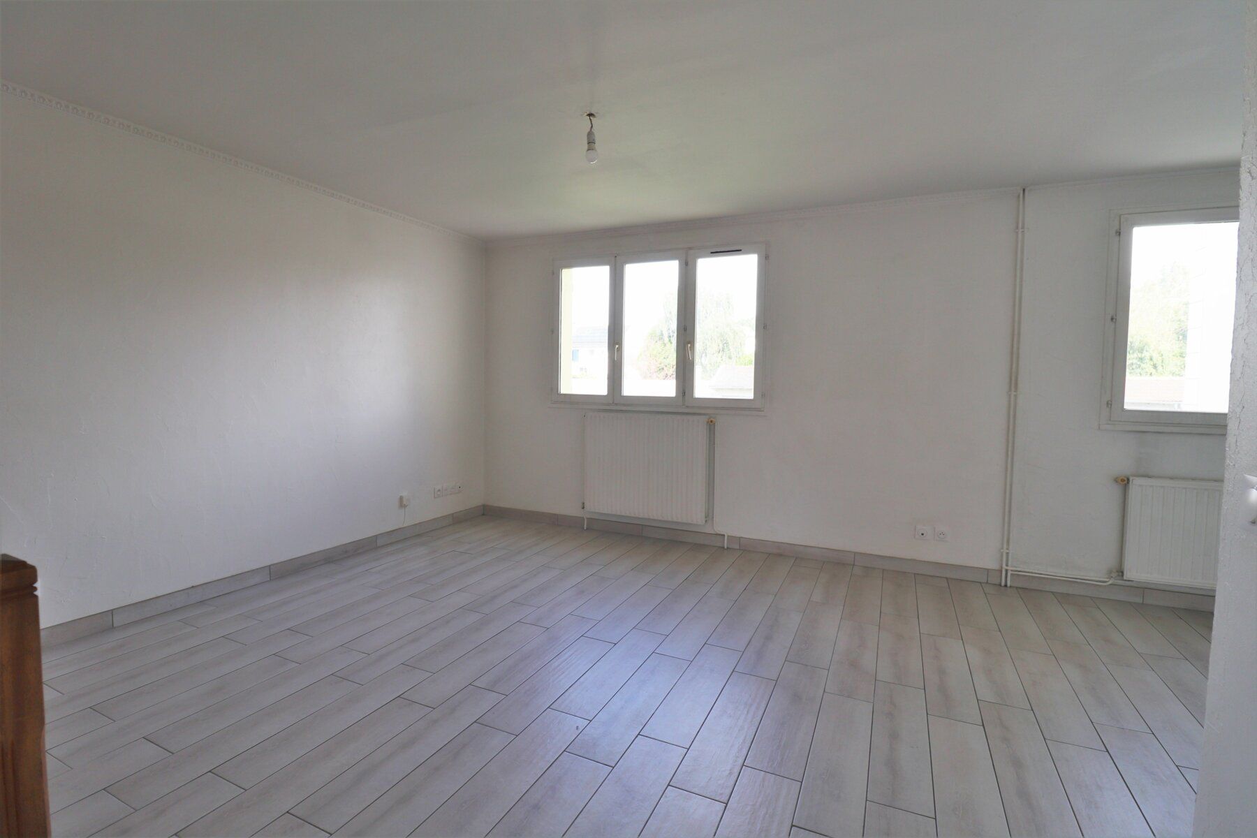 Maison à vendre 4 m2 à Morsang-sur-Orge vignette-9