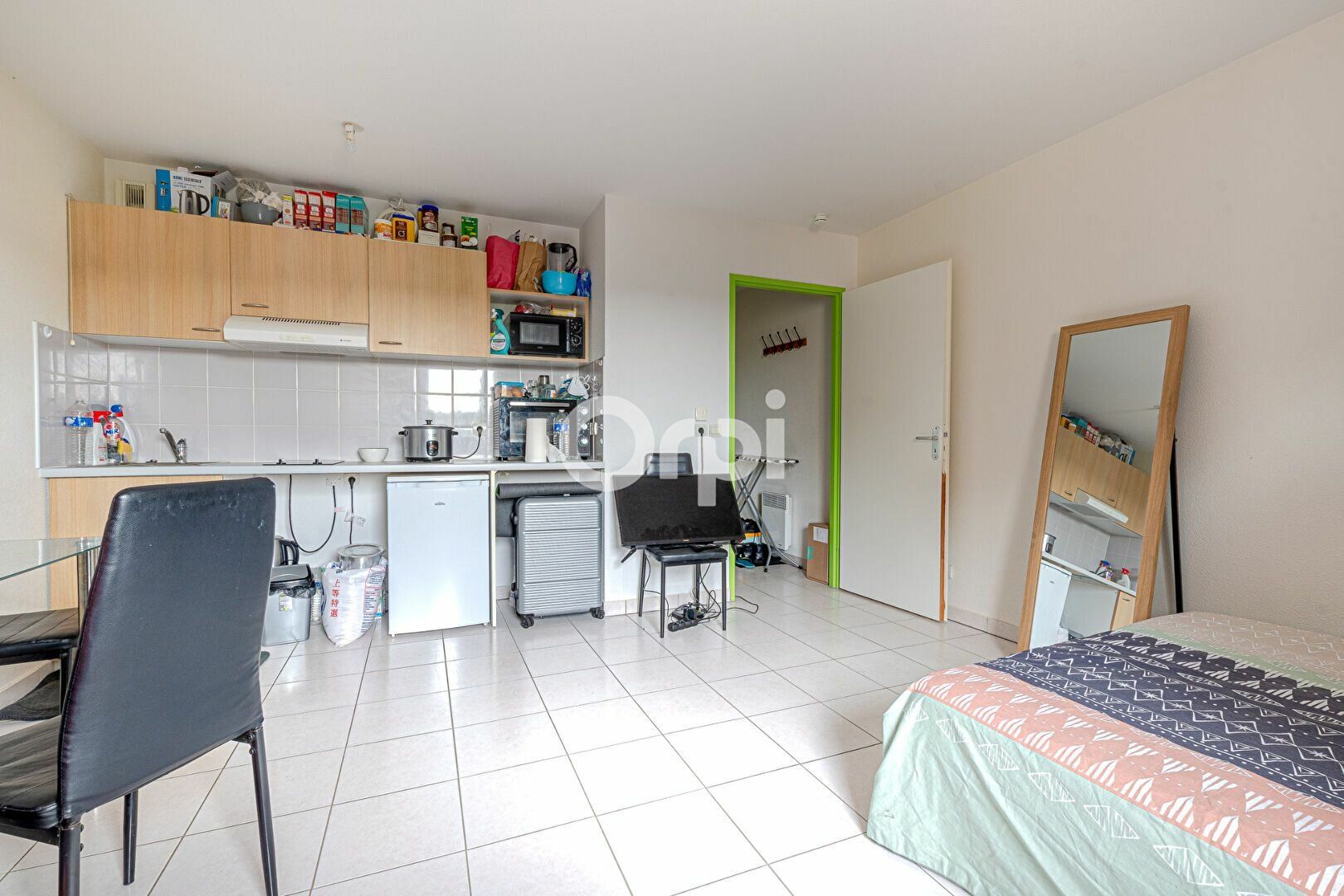 Appartement à vendre 1 30m2 à Limoges vignette-4
