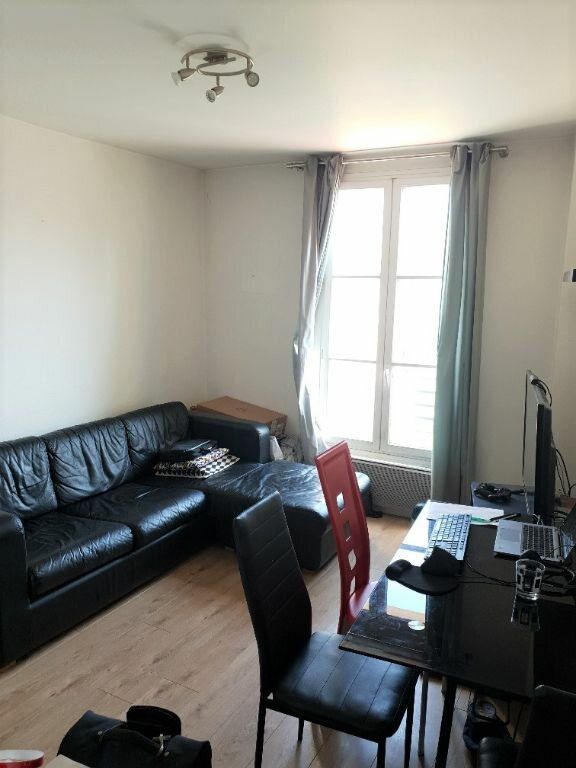 Appartement à vendre 3 45m2 à Ivry-sur-Seine vignette-2