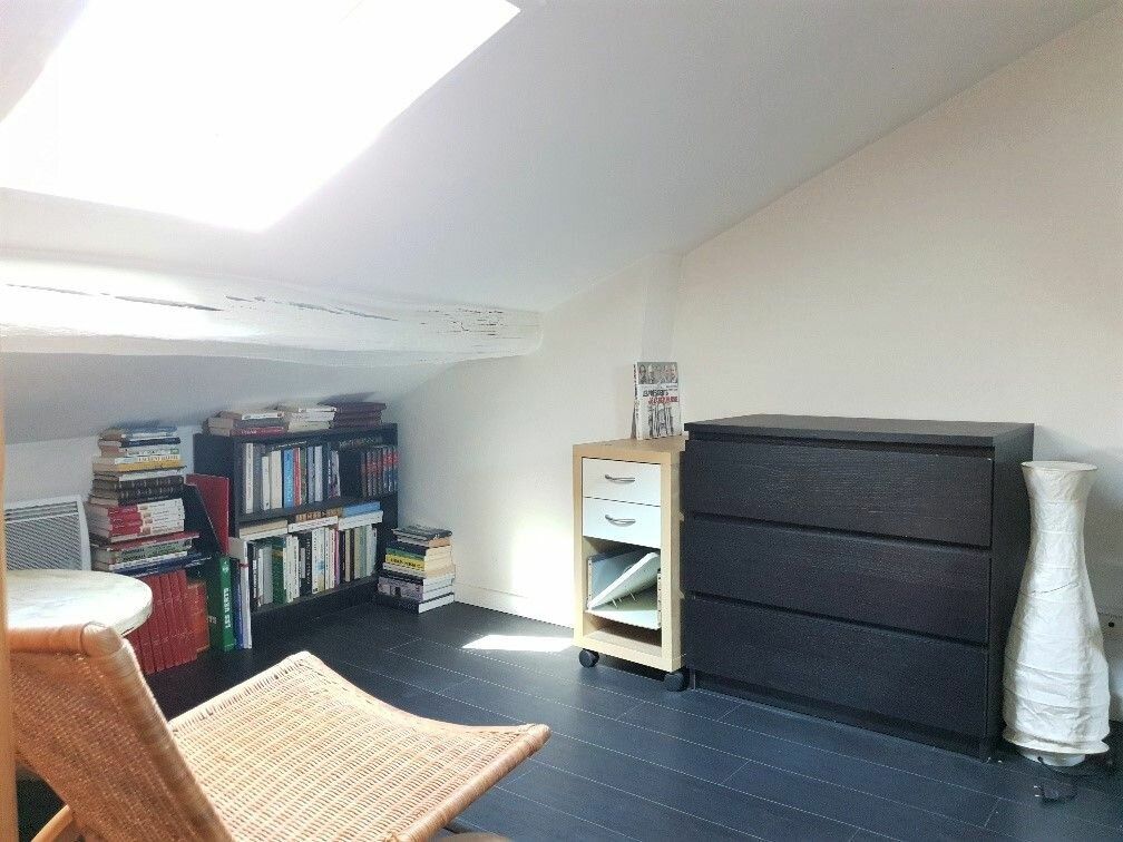 Appartement à vendre 3 45m2 à Ivry-sur-Seine vignette-6