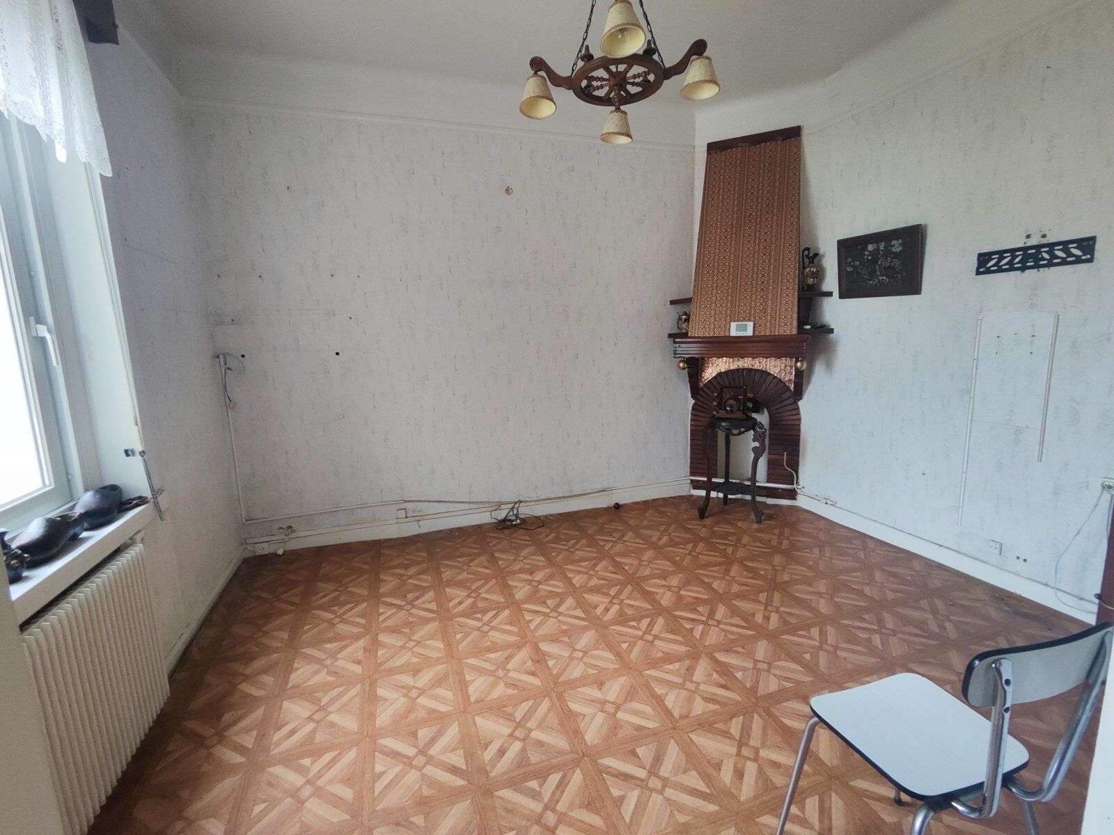 Maison à vendre 4 m2 à Boulogne-sur-Mer vignette-4