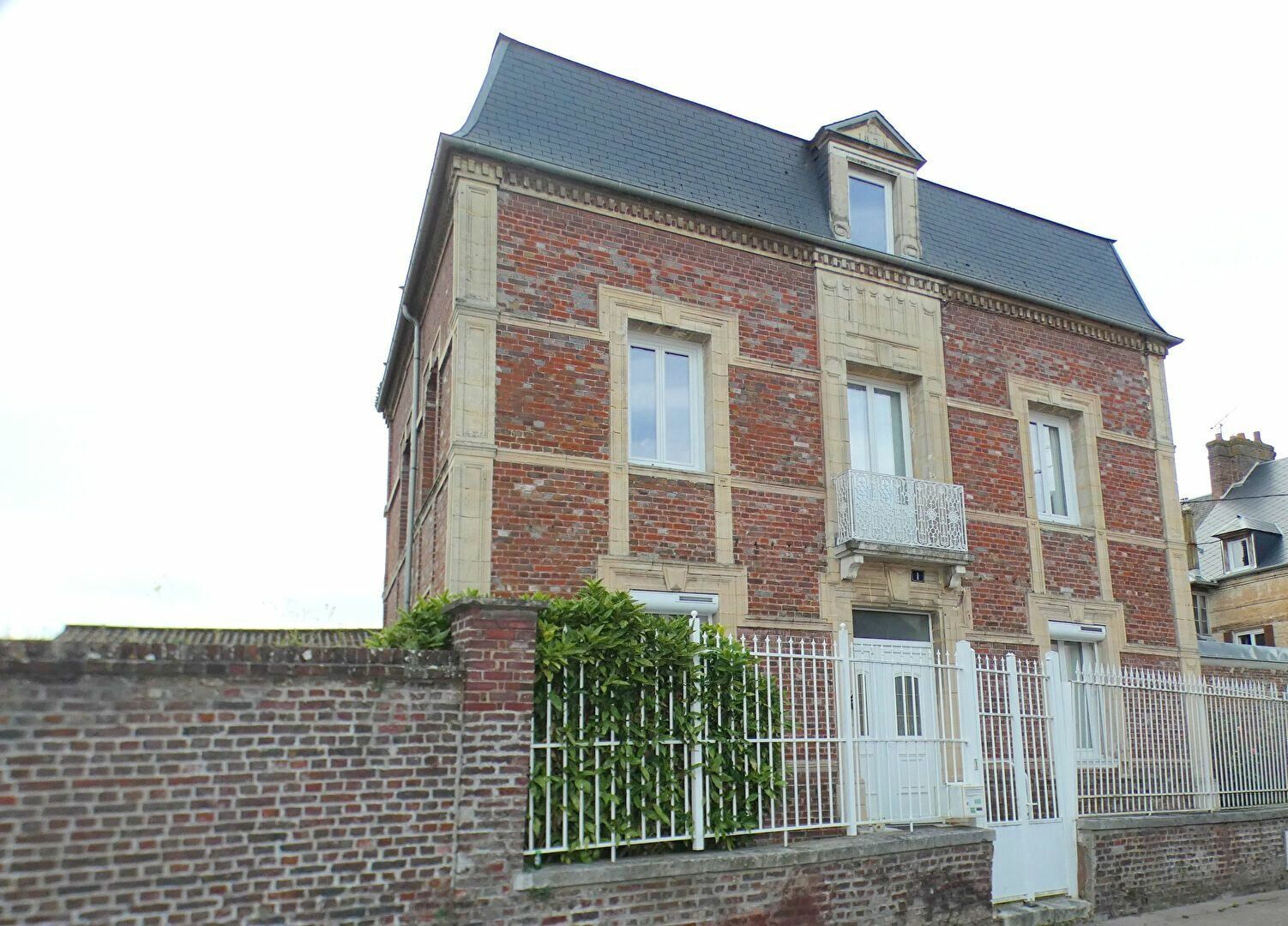 Maison à vendre 6 139.1m2 à Gournay-en-Bray vignette-18