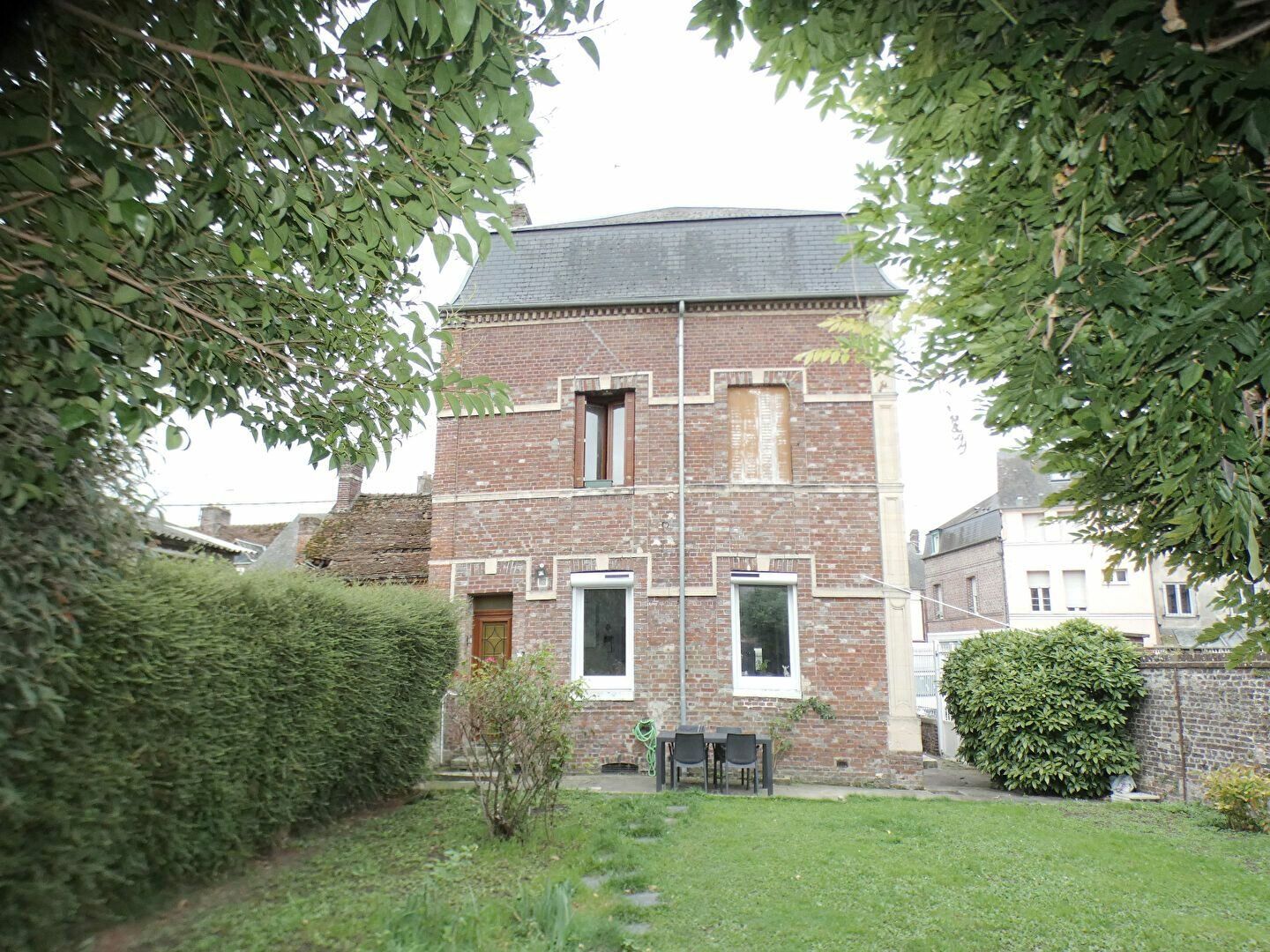 Maison à vendre 6 139.1m2 à Gournay-en-Bray vignette-17