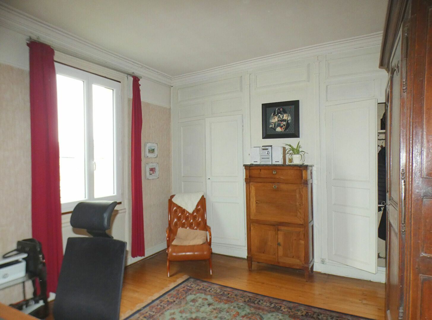 Maison à vendre 6 139.1m2 à Gournay-en-Bray vignette-14
