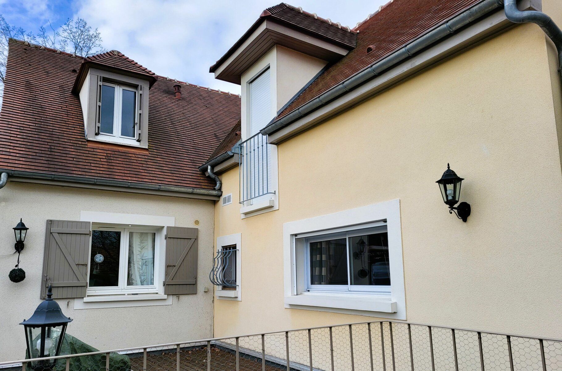 Maison à vendre 6 160m2 à Soisy-sur-École vignette-24