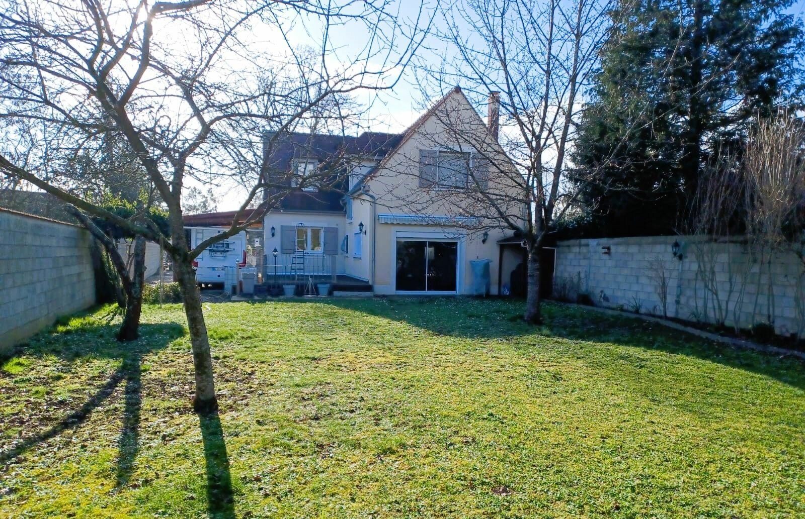 Maison à vendre 6 160m2 à Soisy-sur-École vignette-25