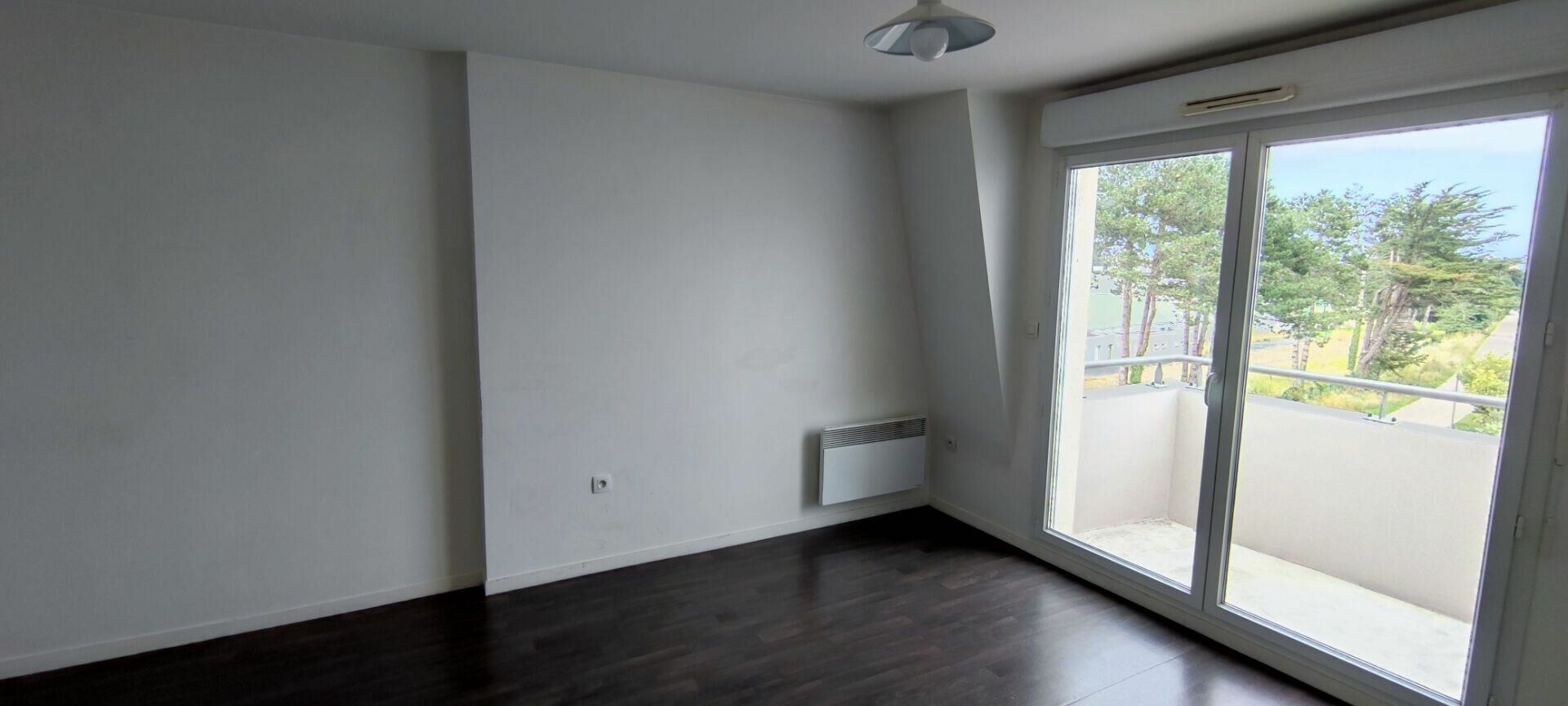 Appartement à vendre 2 38.36m2 à Saint-Brieuc vignette-10