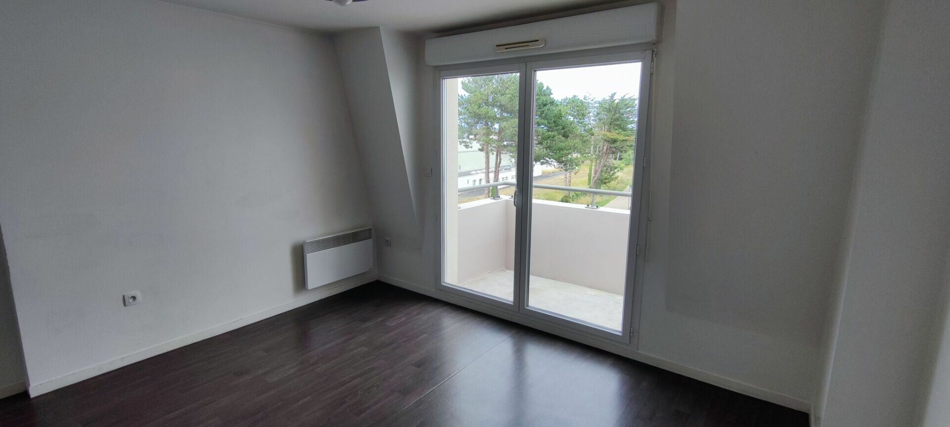 Appartement à vendre 2 38.36m2 à Saint-Brieuc vignette-9