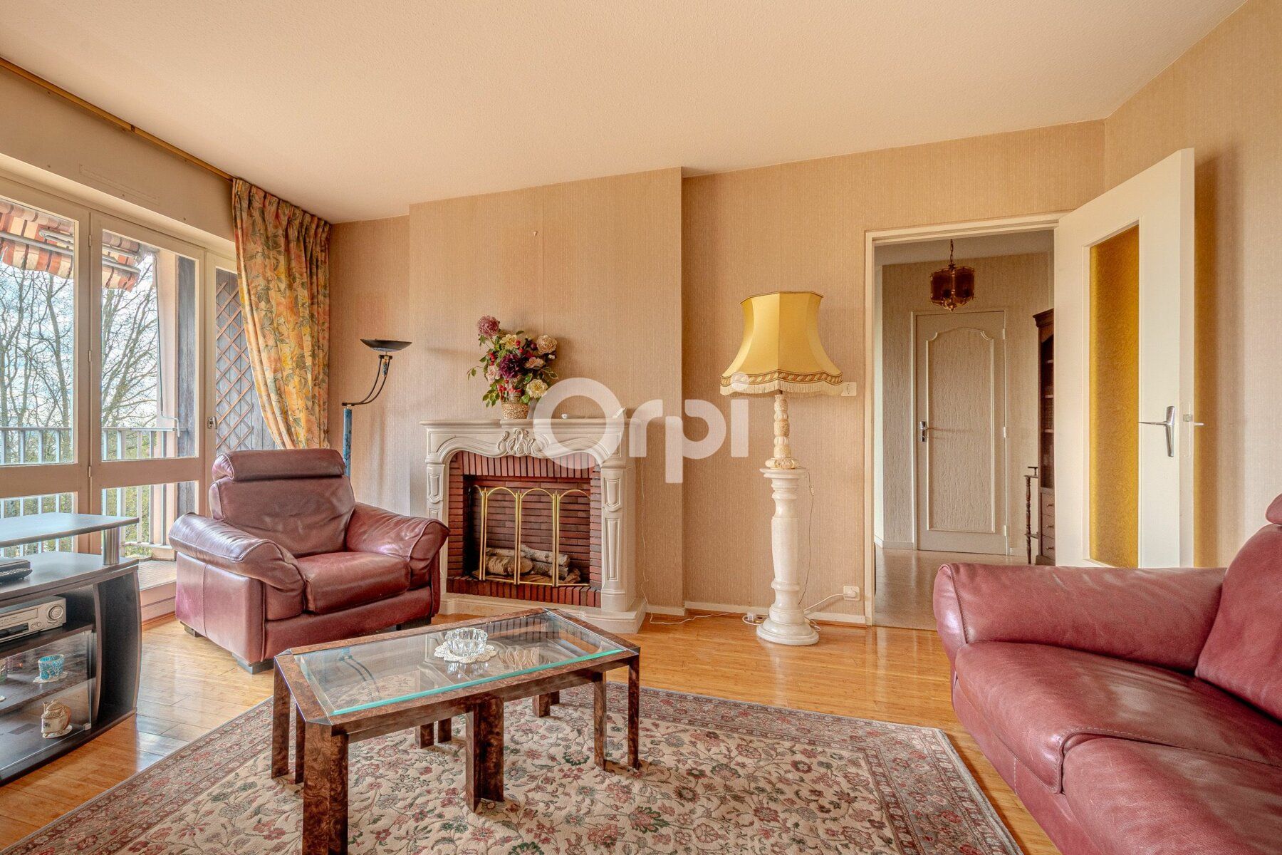 Appartement à vendre 7 m2 à Limoges vignette-3