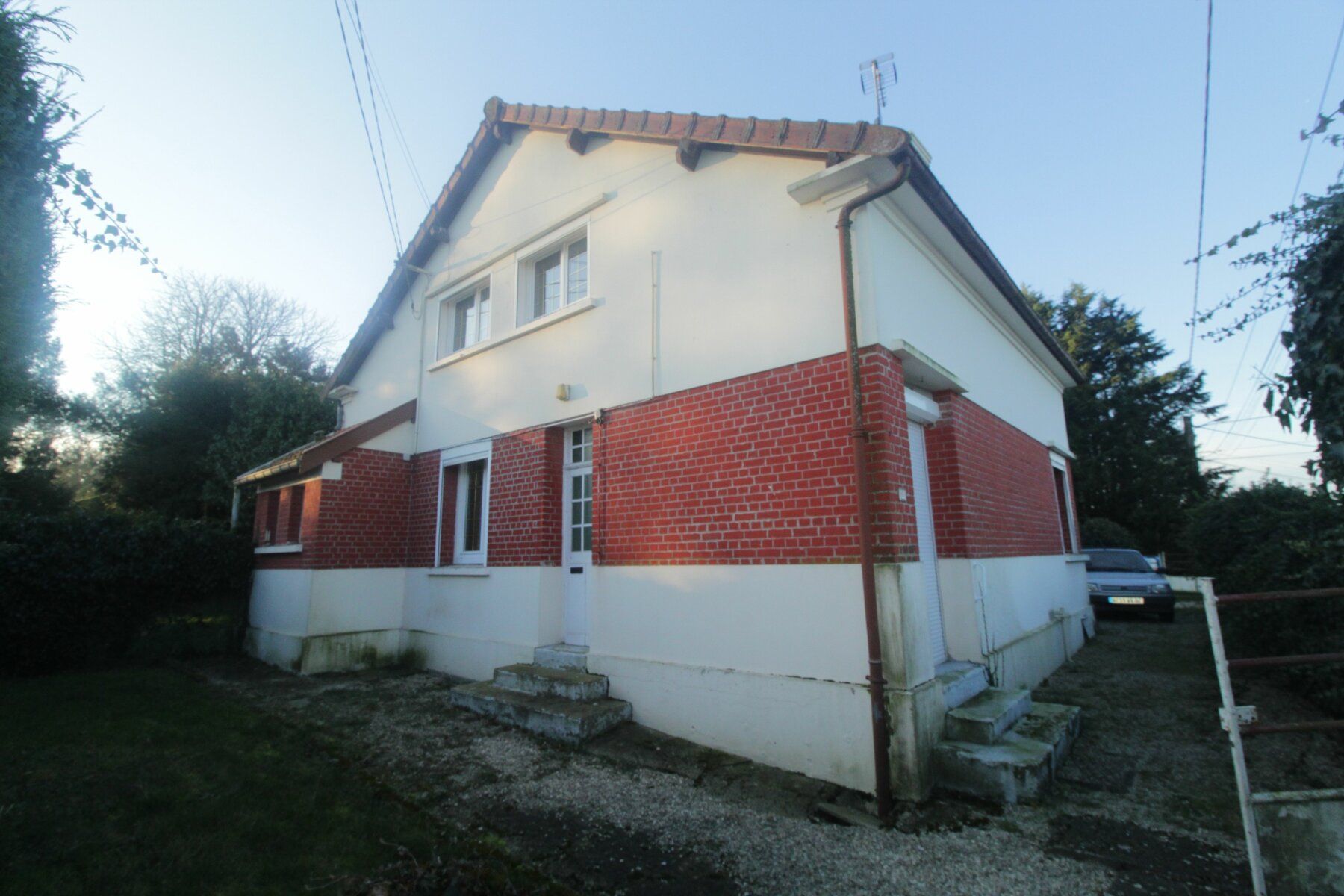 Maison à vendre 5 105.74m2 à Villers-Saint-Christophe vignette-1