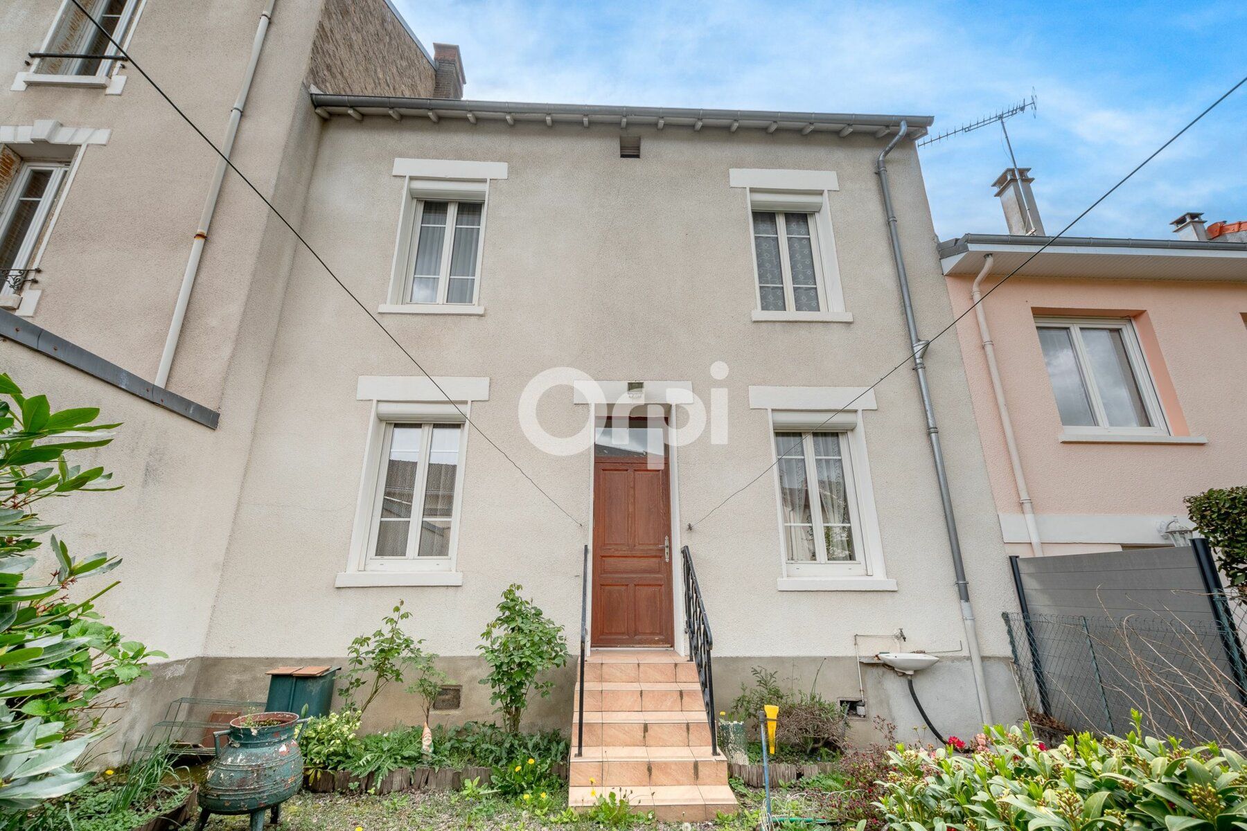 Maison à vendre 7 122.47m2 à Limoges vignette-2