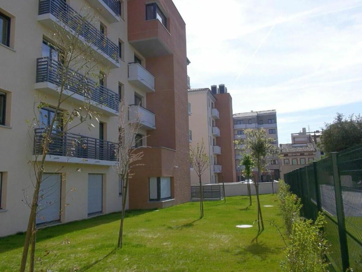 Appartement à vendre 1 0m2 à Toulouse vignette-1