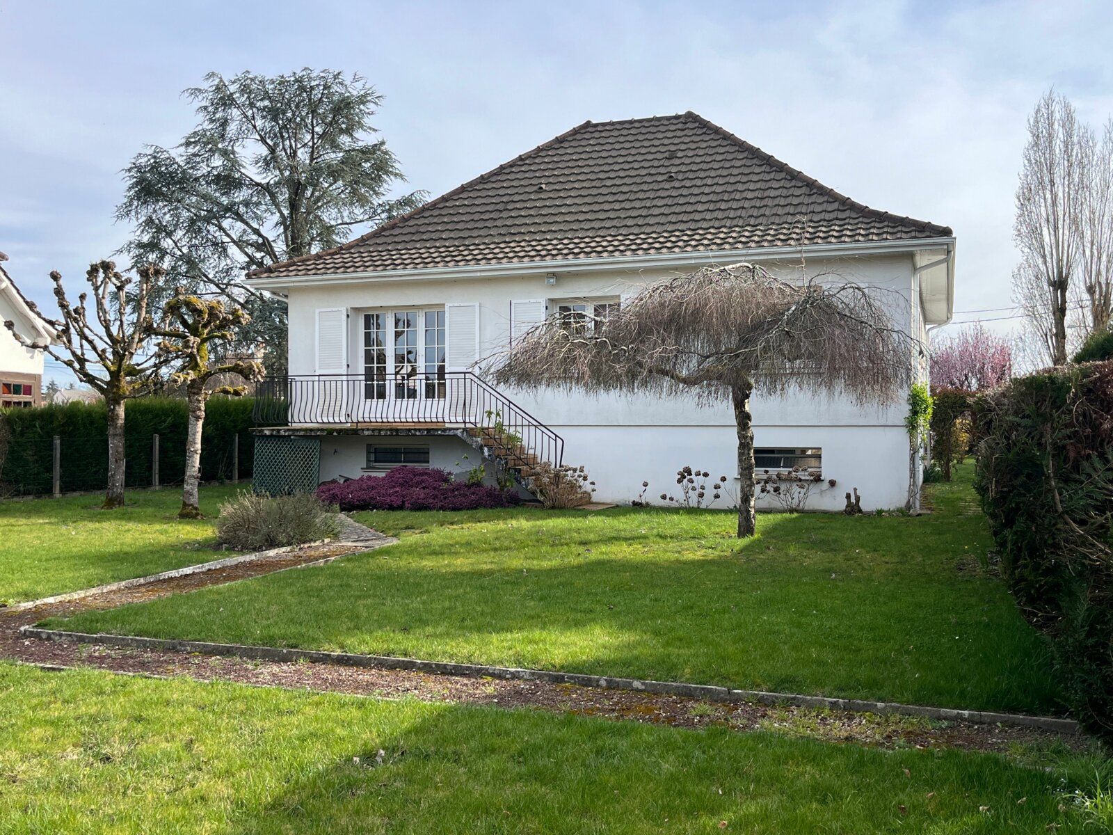 Maison à vendre 4 108m2 à Saint-Denis-en-Val vignette-19